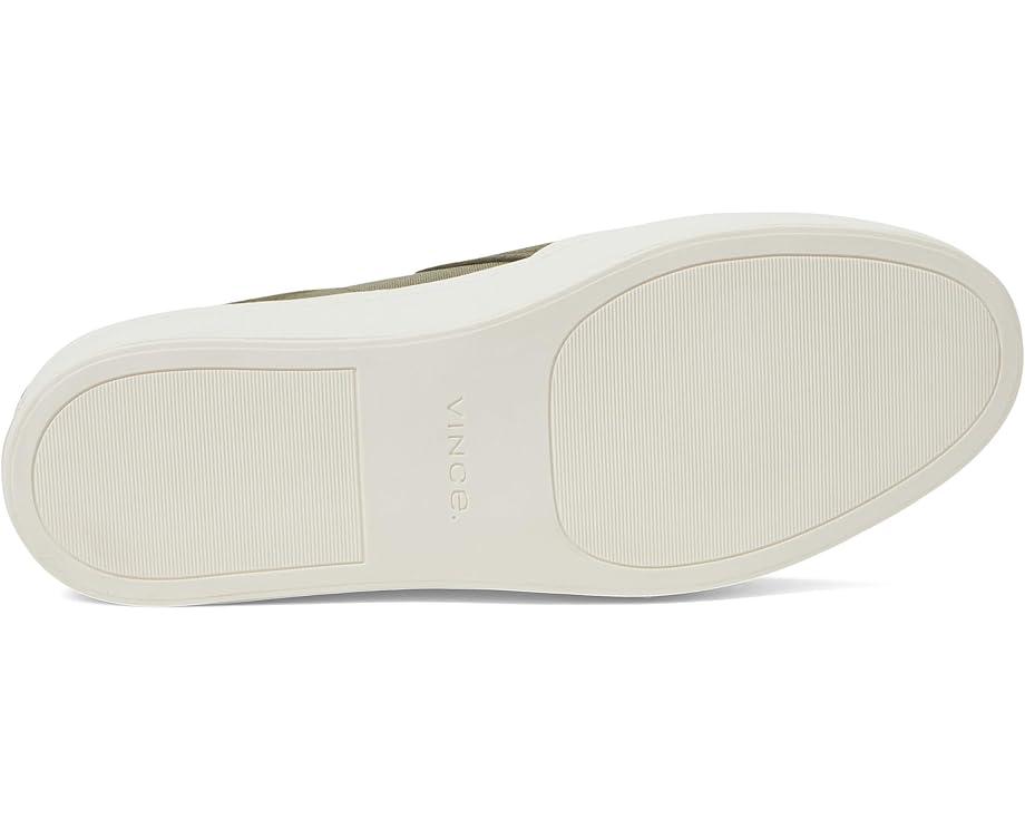 Romie Quilted Slip-On Platform Sneakers Product Image