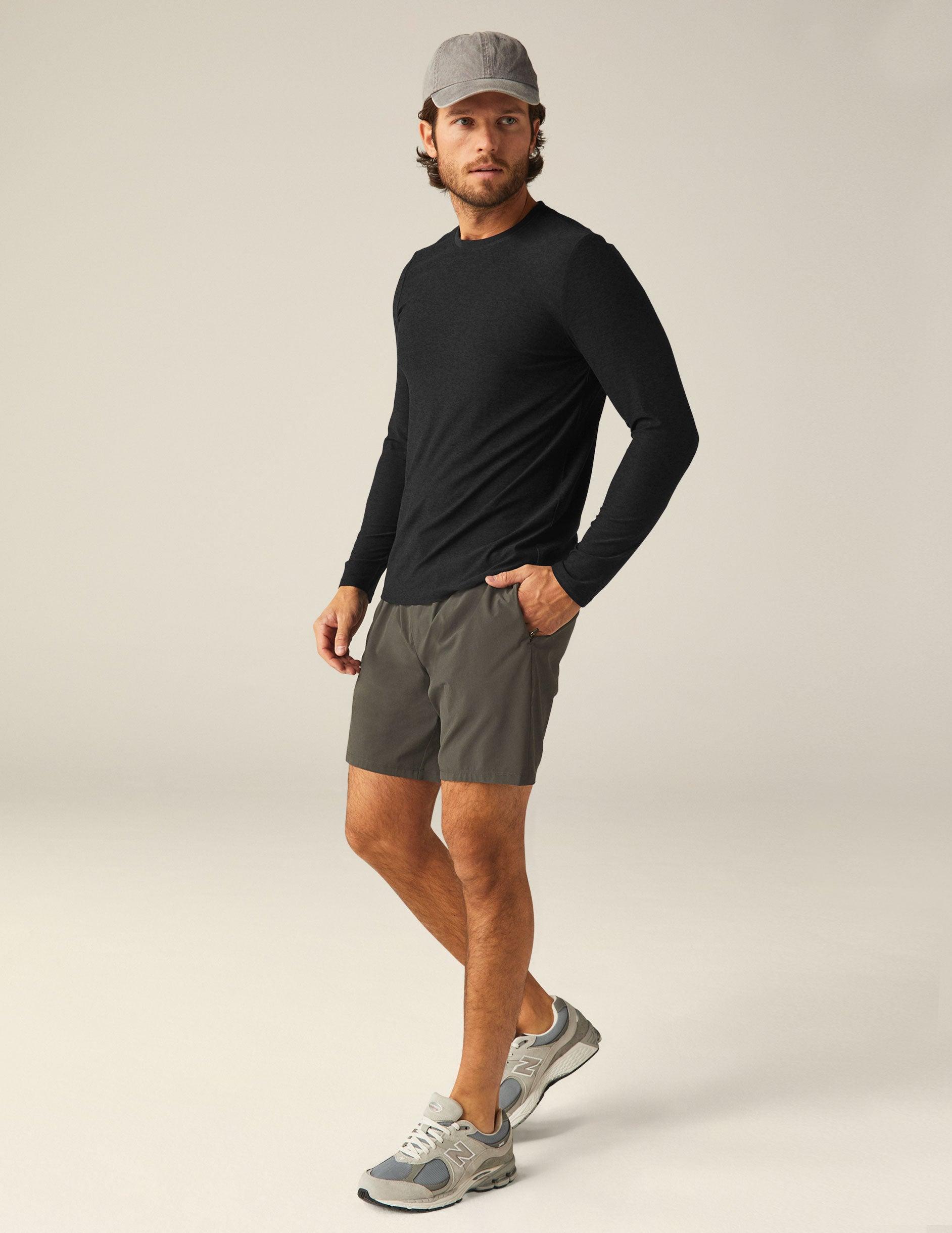 Pivotal Men's Performance Lined Short Male Product Image