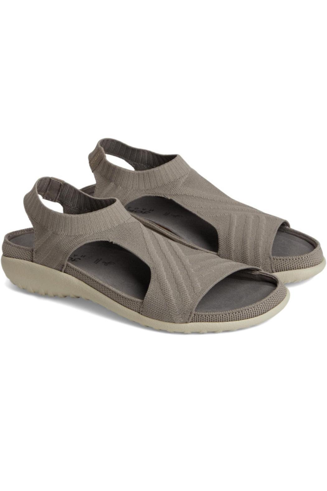 Naot Kawhia Knit Sandal Product Image