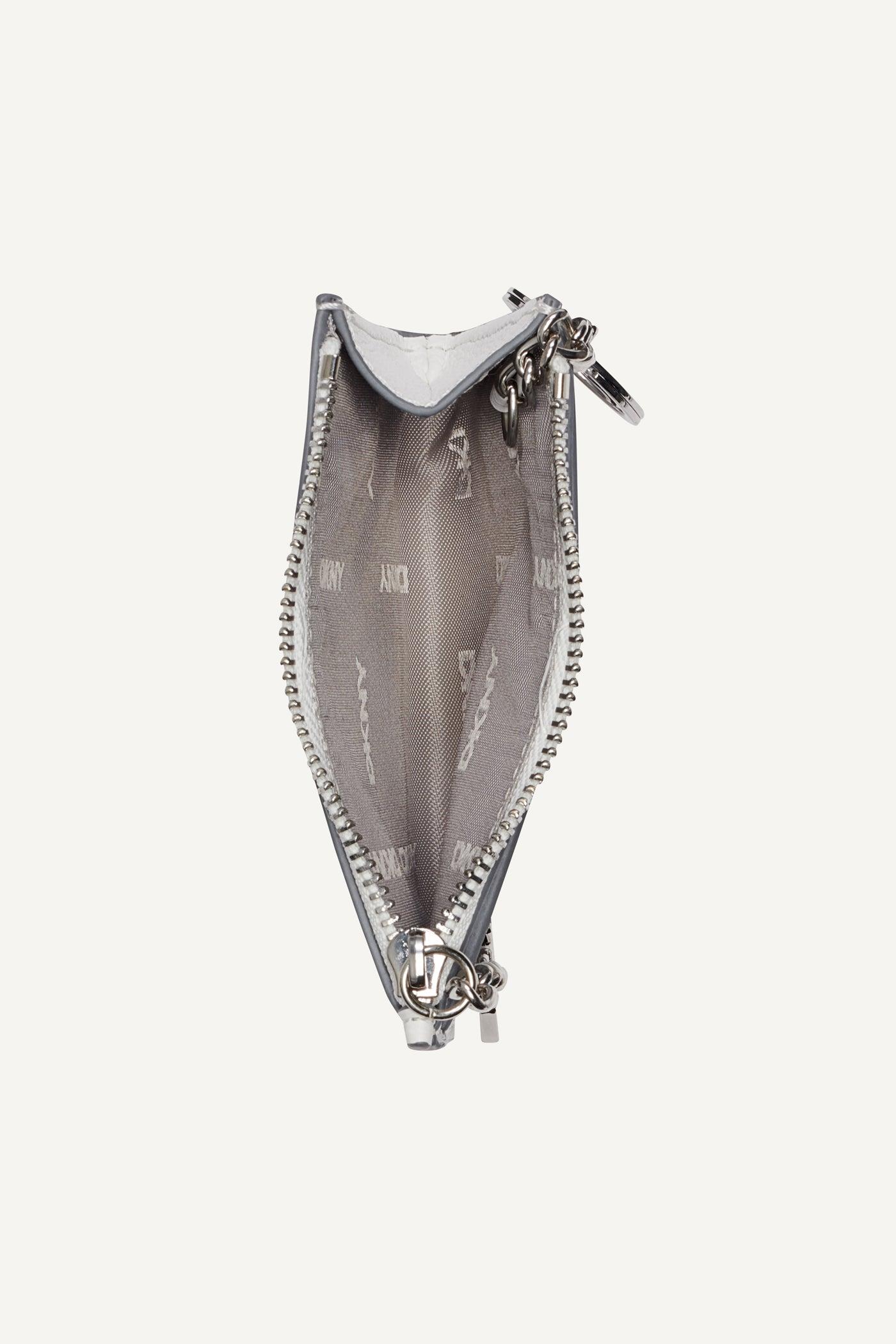 SARAH TOP ZIP CARD HOLDER Product Image