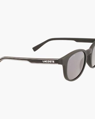 Monogram Acetate Rectangle Glasses Product Image