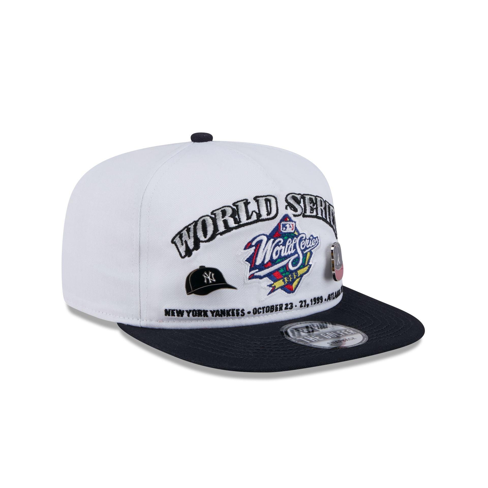 San Diego Padres Classic Tones 19TWENTY Adjustable Hat Male Product Image