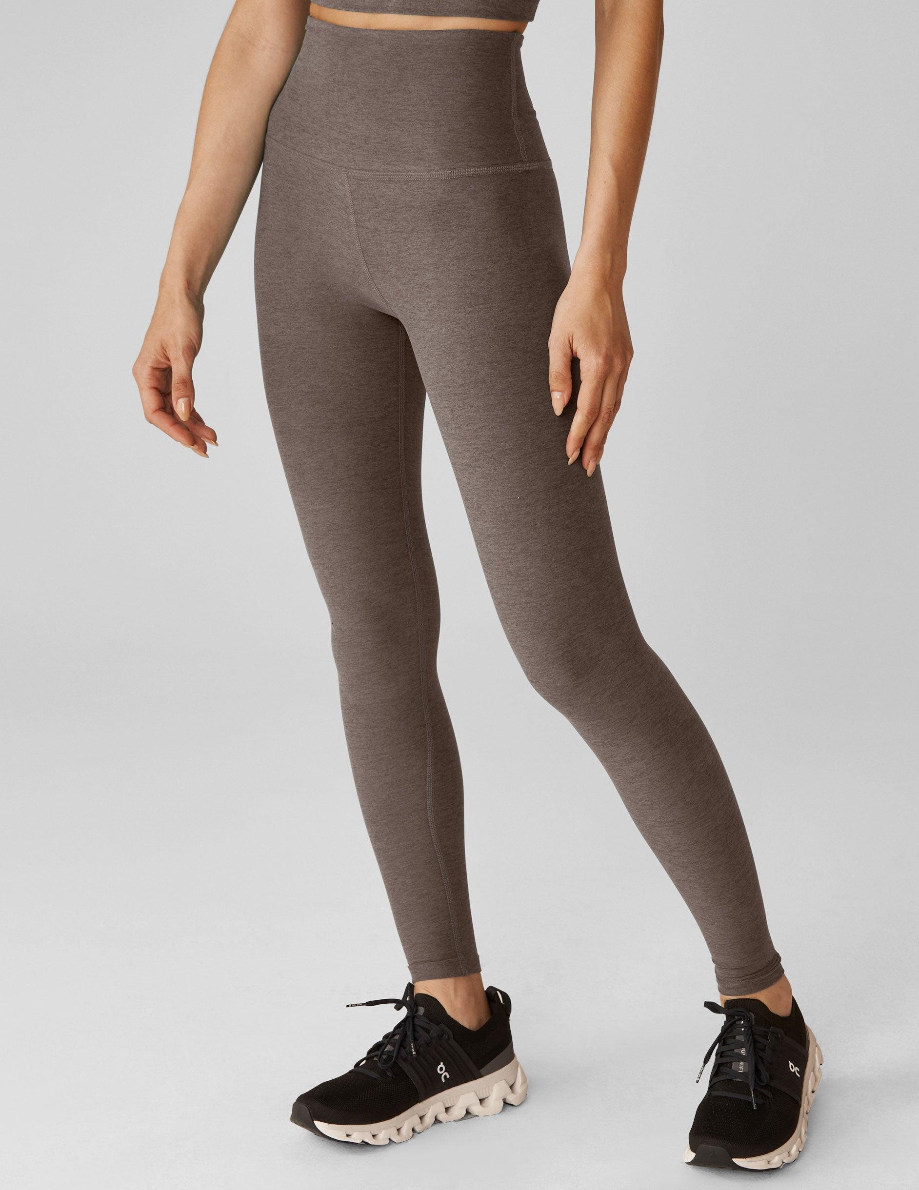 Spacedye Vitalize Full Length Legging Product Image