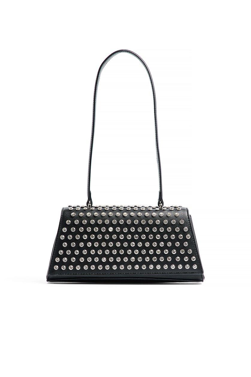 Gem Embellished Bag Product Image