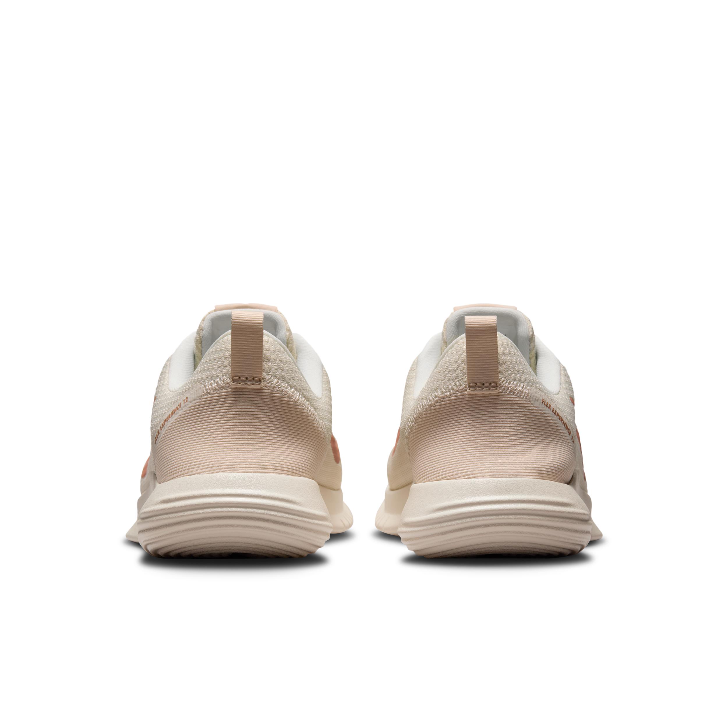 Nike Women's Flex Experience Run 12 Road Running Shoes (Extra Wide) Product Image