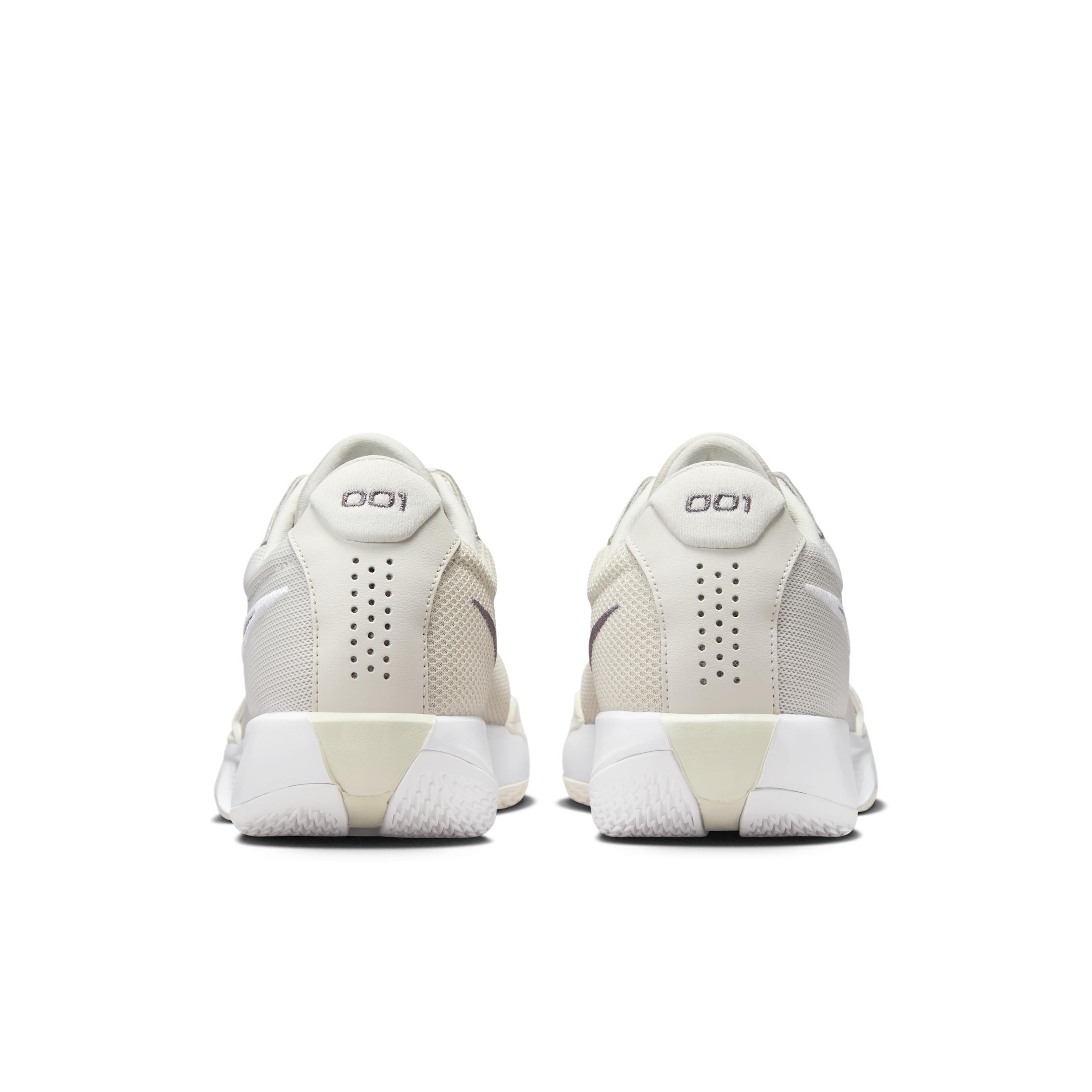 Nike Mens G.T. Cut Academy Basketball Shoes | FB2599-014 Product Image