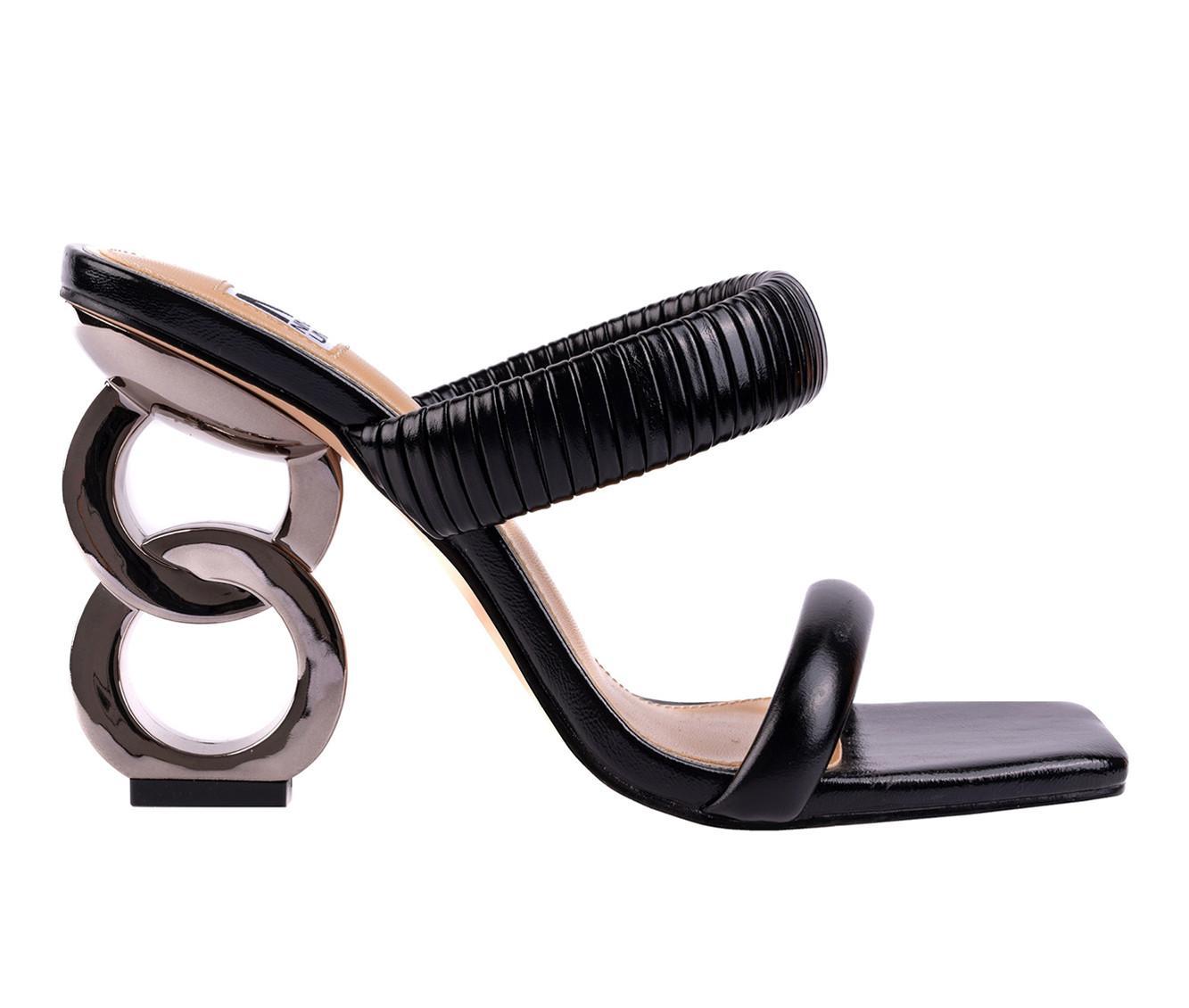 Women's Ninety Union Raddle Heels Product Image