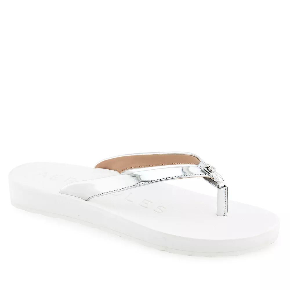 Aerosoles Jace Women's Flip-Flop Sandals,  Product Image