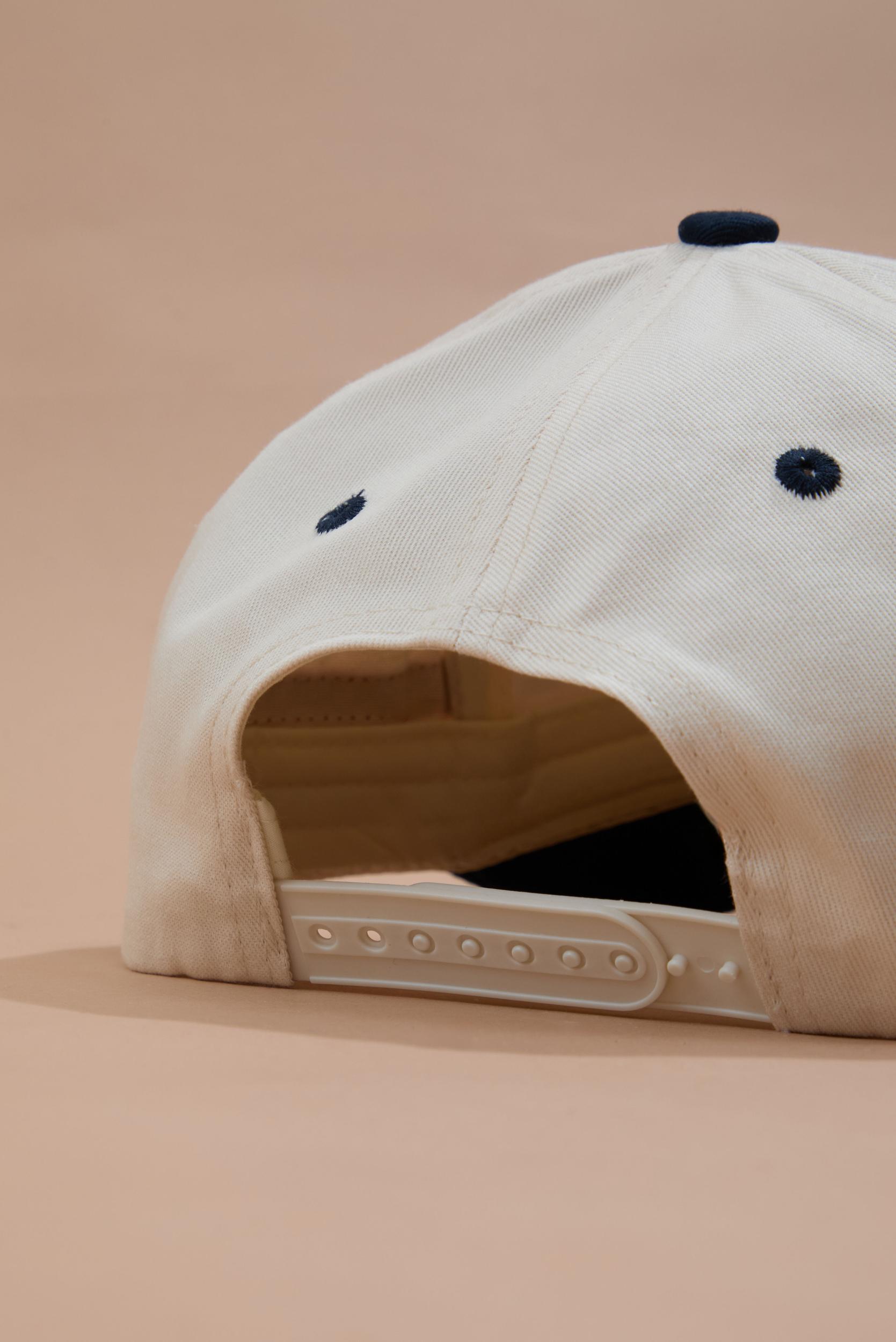 All Is Well Trucker Hat Product Image