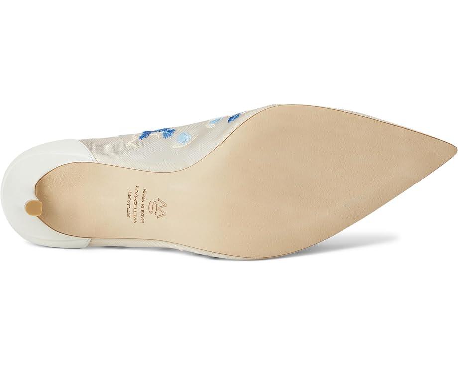 Stuart Power Slingback 75 Product Image