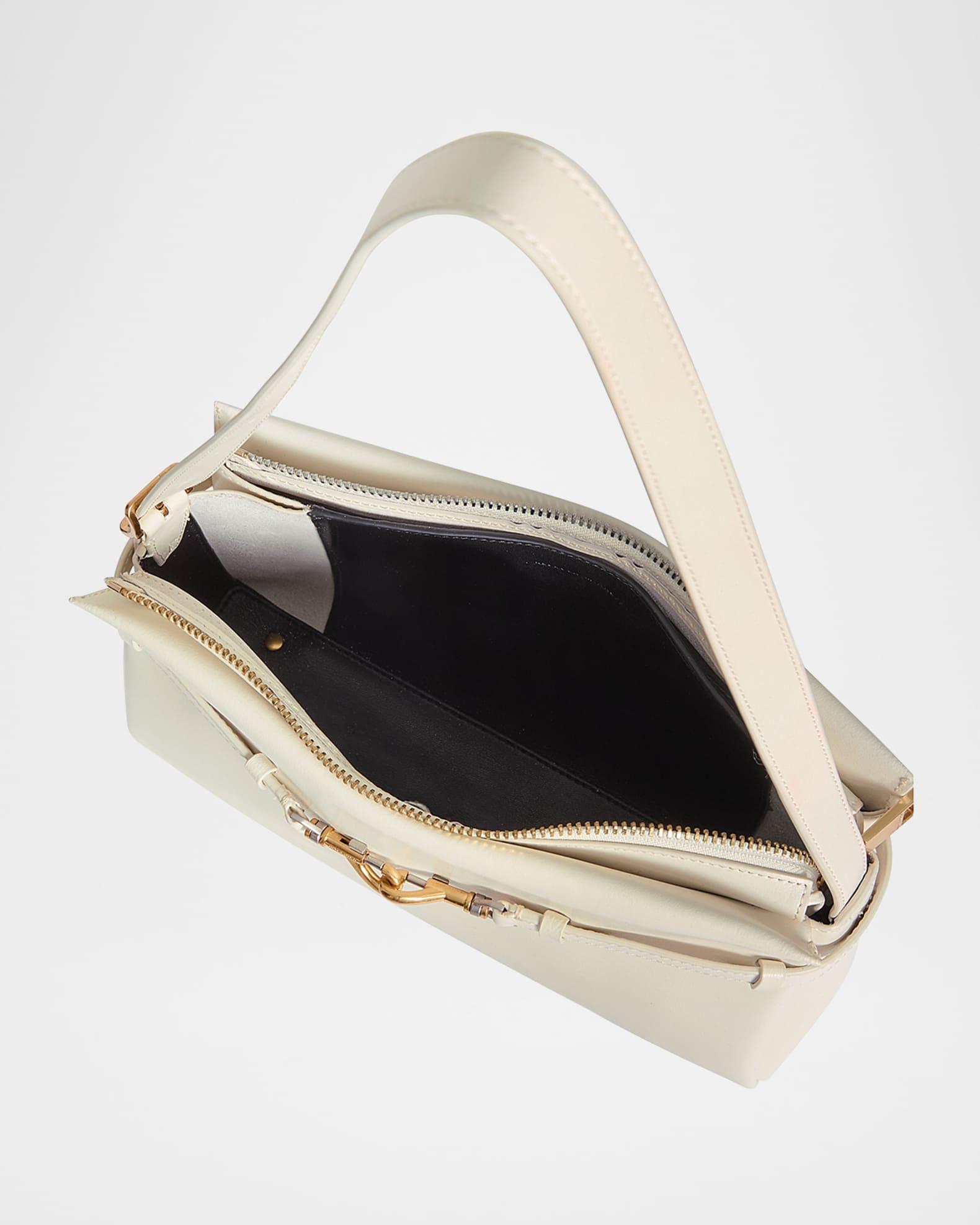 Insider Small Leather Shoulder Bag Product Image