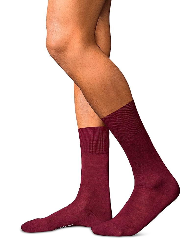 Mens No. 6 Finest Merino & Silk Socks Product Image