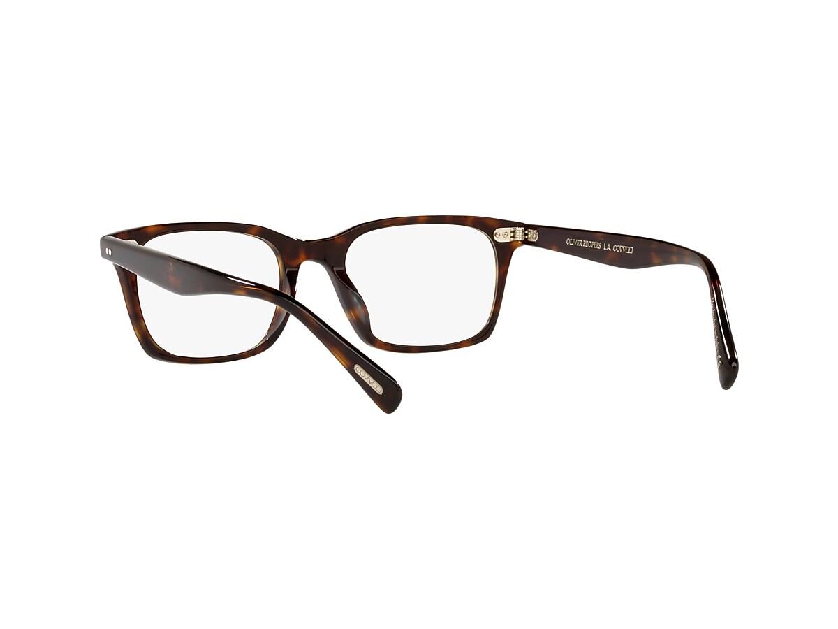 Nisen 0OV5446U__1009 Product Image