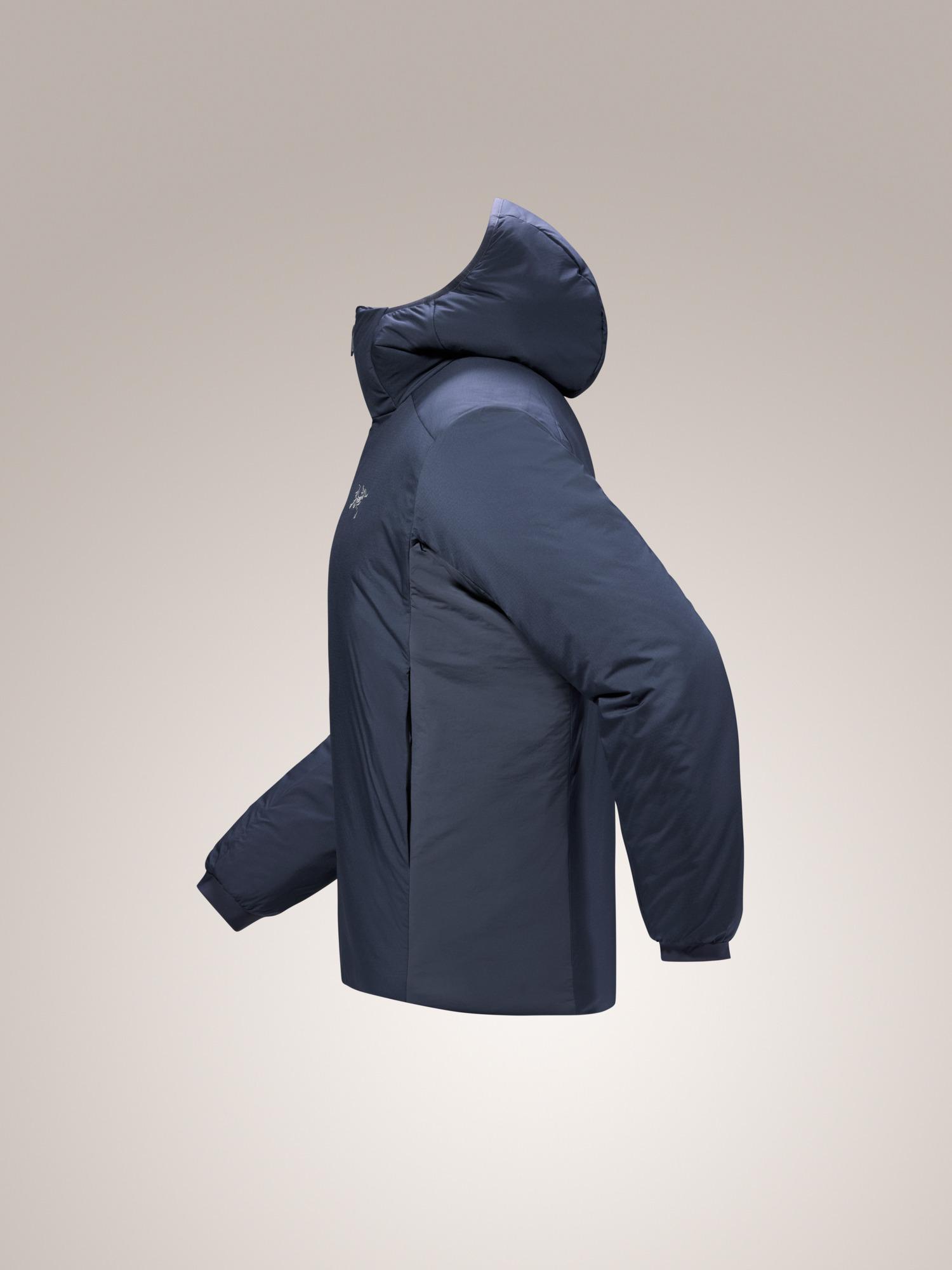 Atom SV Hoody Men's Product Image