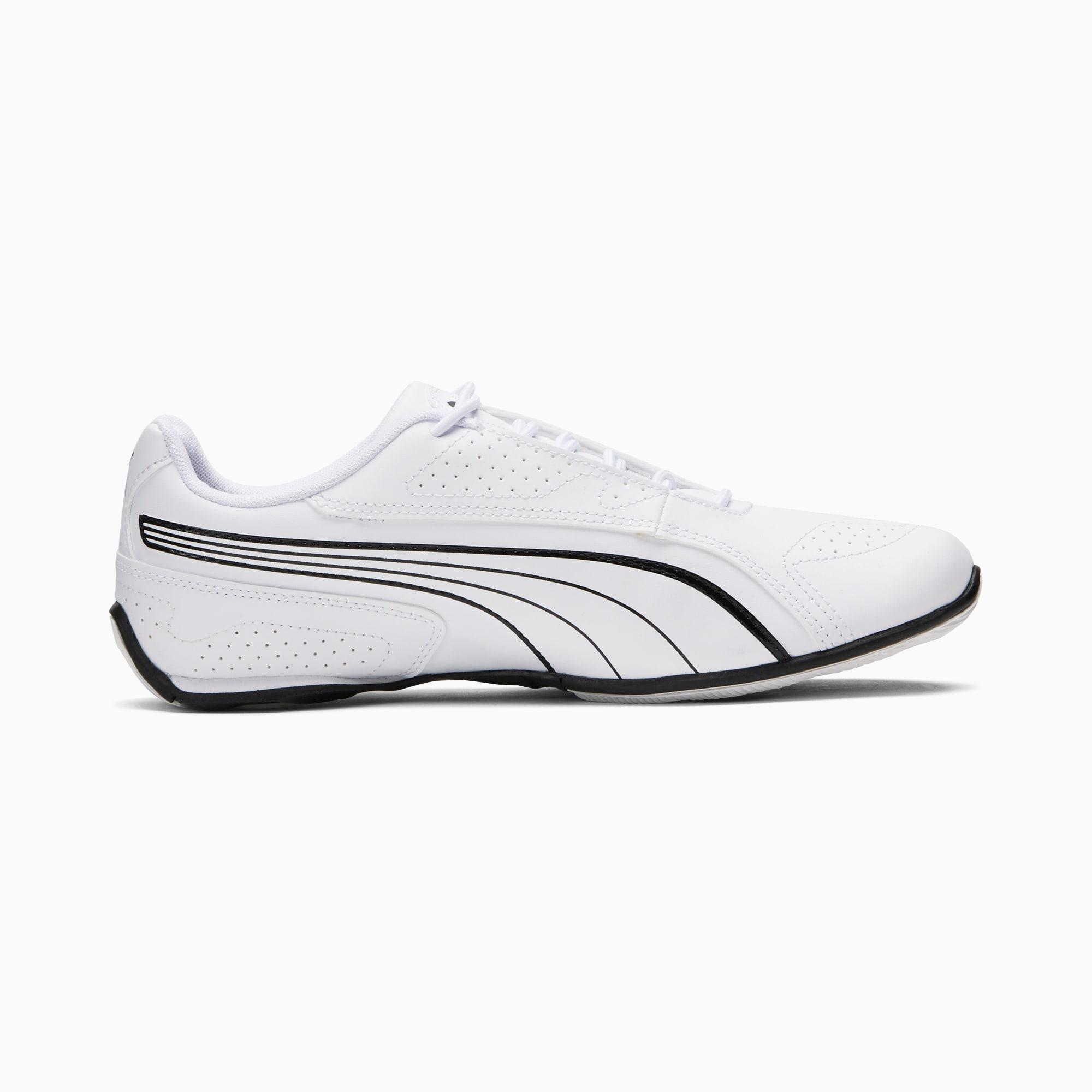 Redon Bungee Shoes Product Image