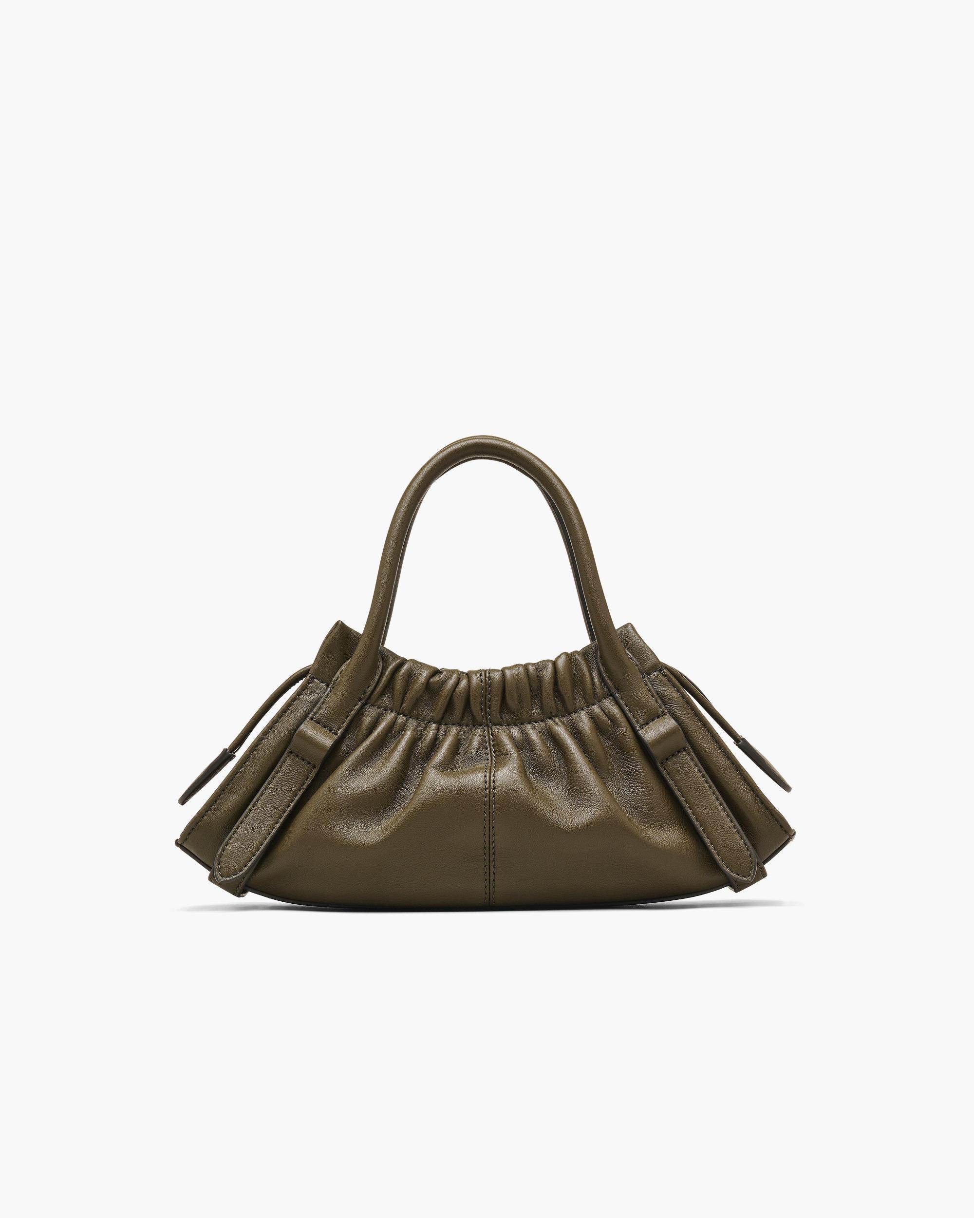 The Cristina Small Satchel Product Image