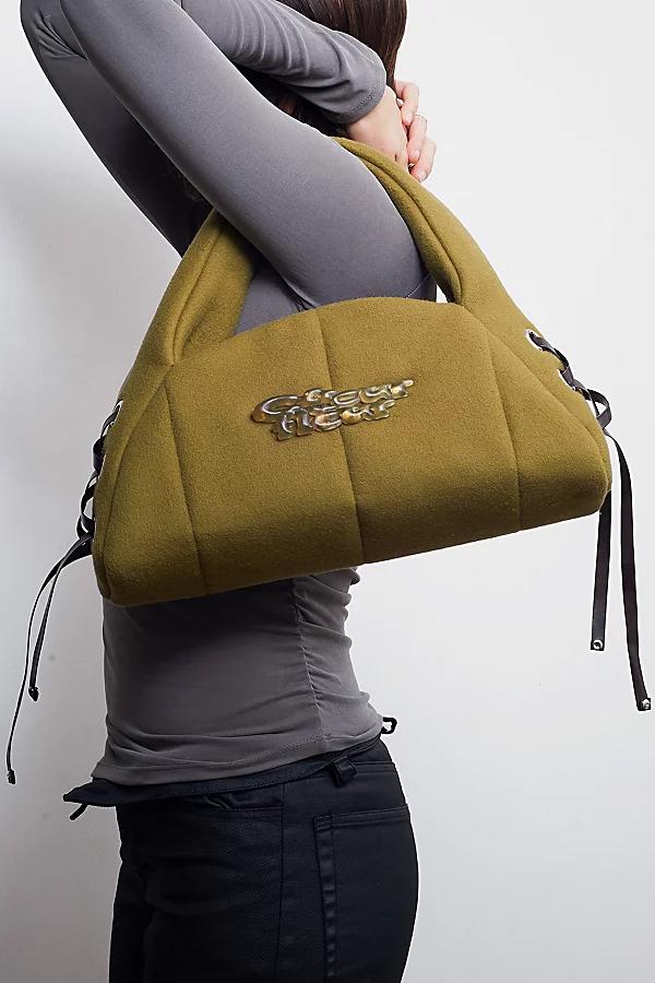 Coeurfleur LACE Shoulder Bag Womens at Urban Outfitters Product Image