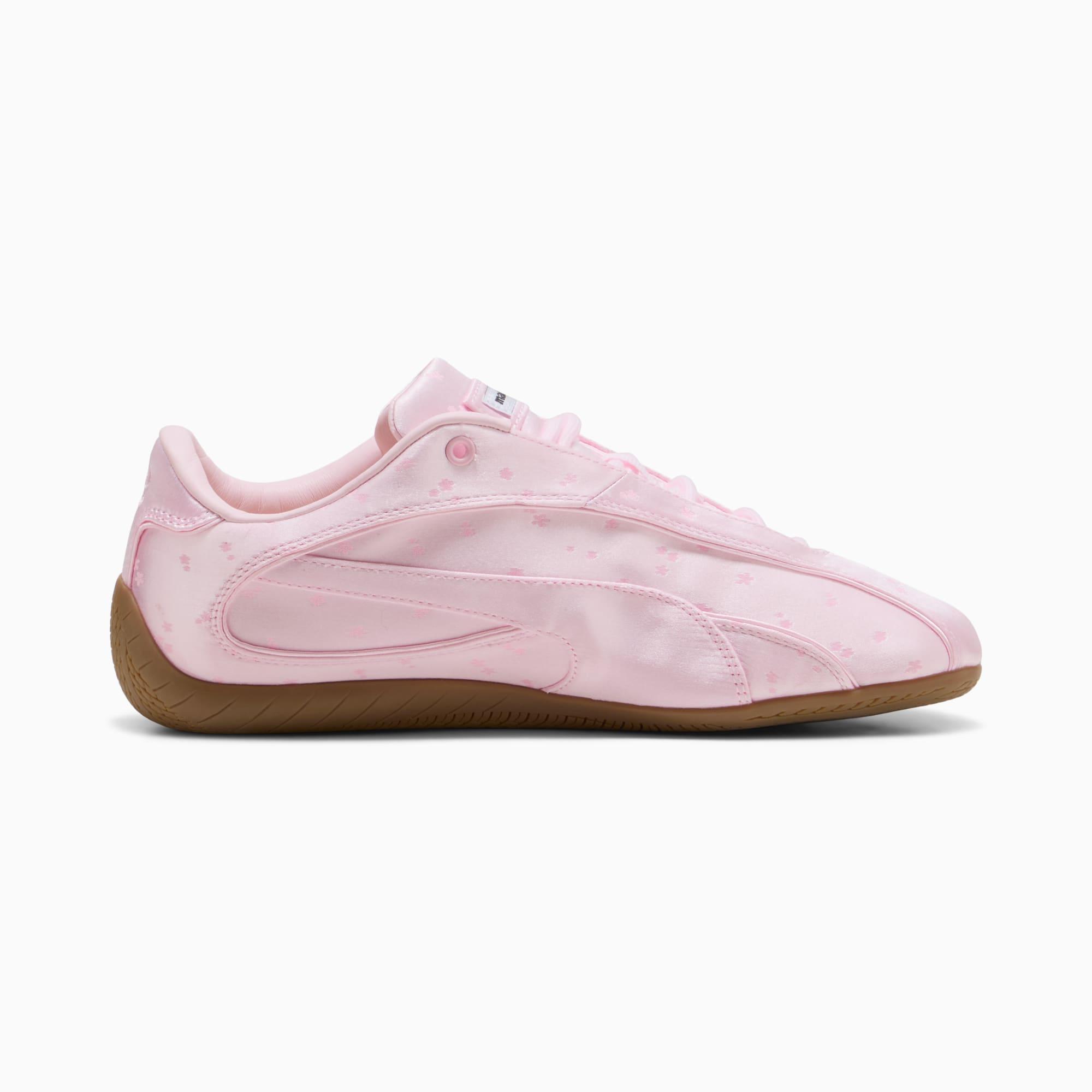 PUMA x MADHAPPY Speedcat Plus Women's Sneakers Product Image