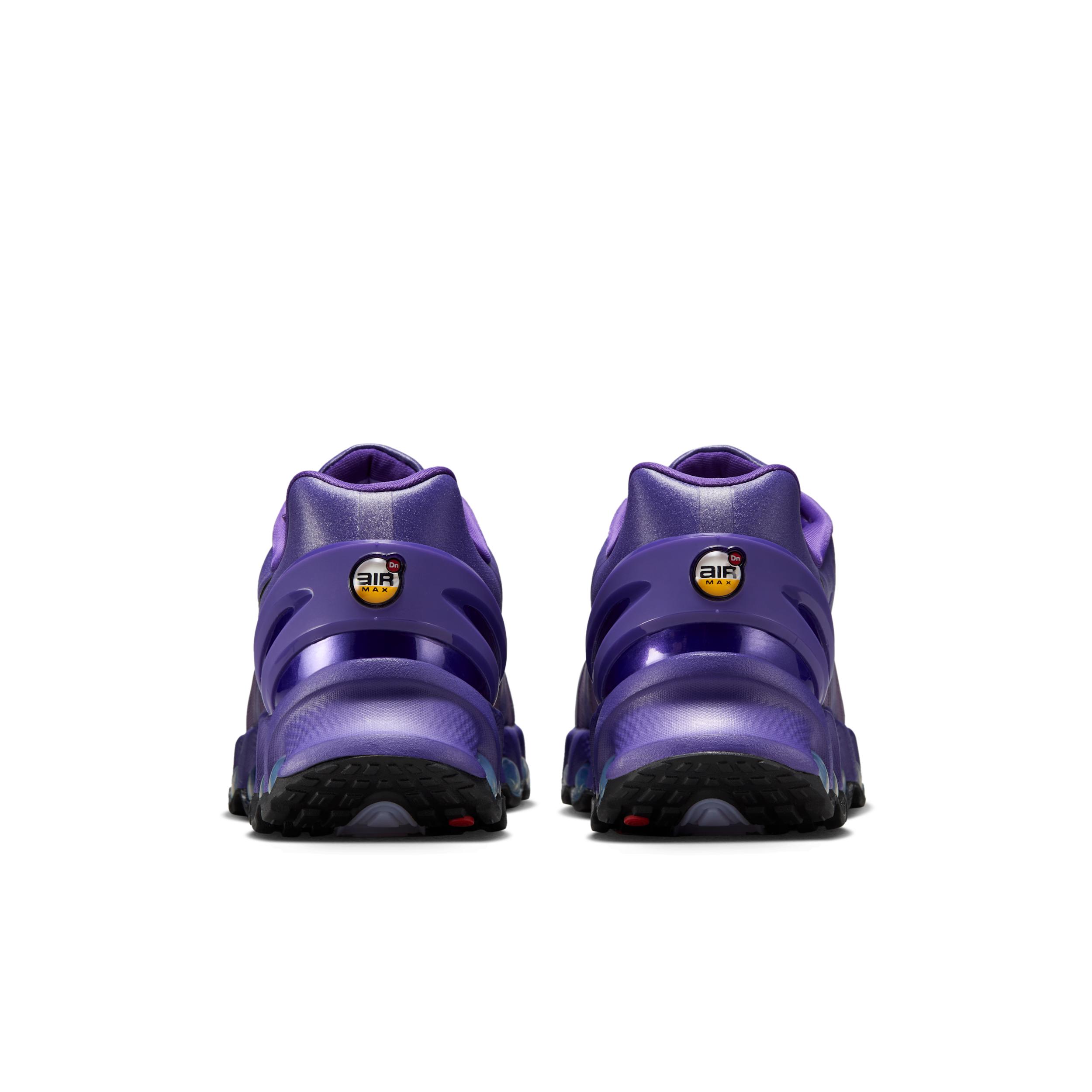 Nike Womens Air Max Dn8 Shoes | HF5509-500 Product Image