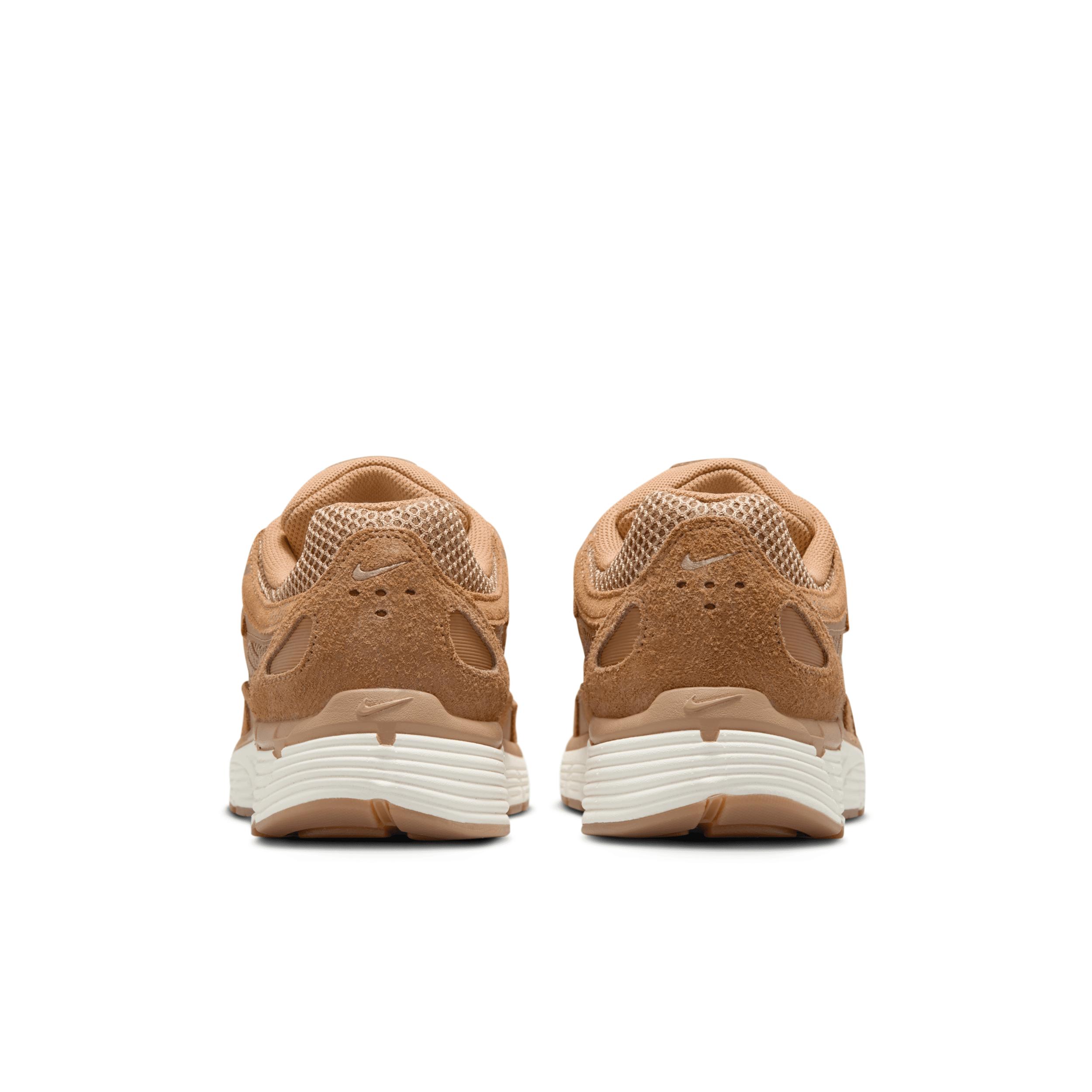 Nike Mens P-6000 Suede Shoes | HF0015-201 Product Image
