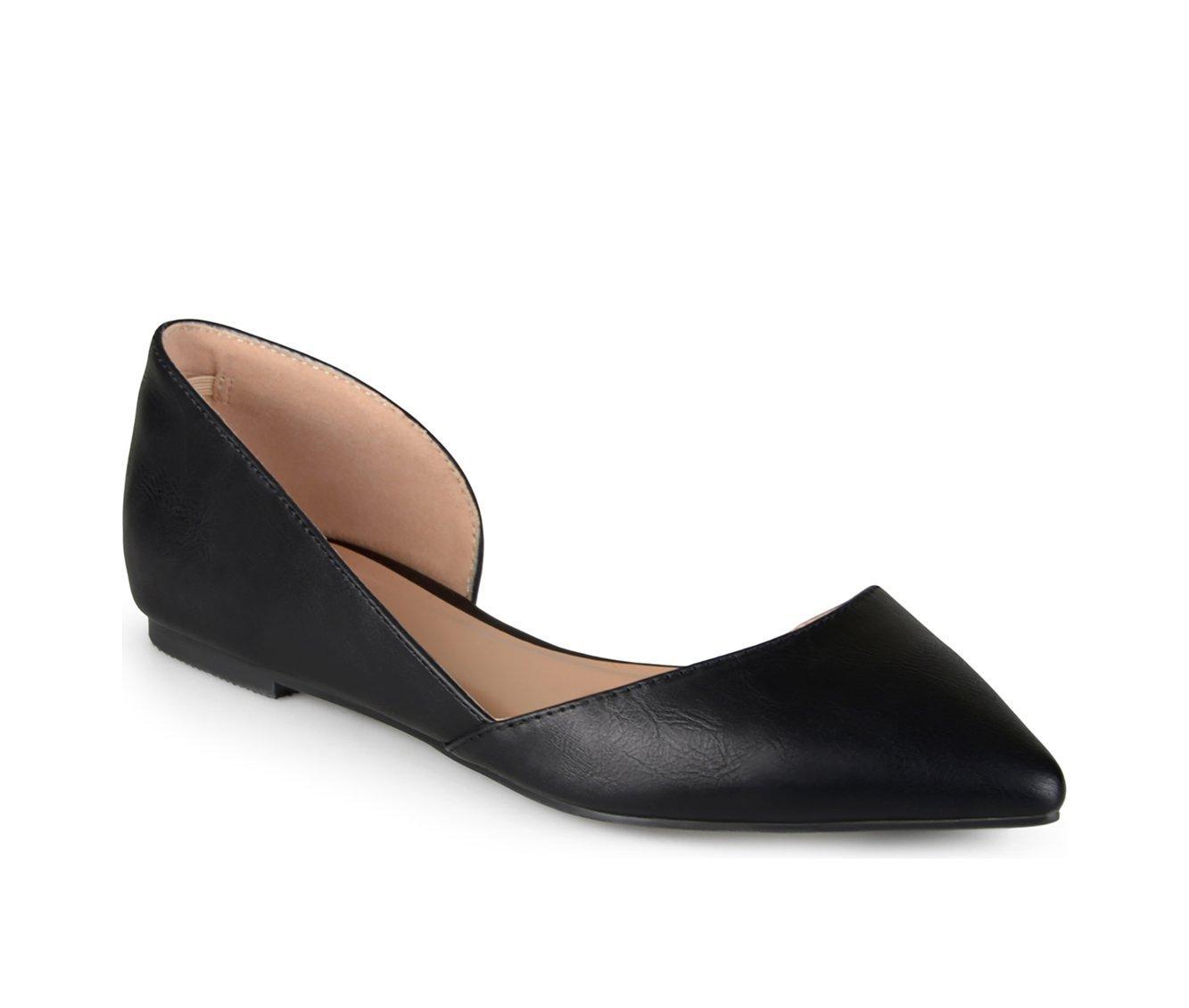 Women's Journee Collection Cortni Flats Product Image