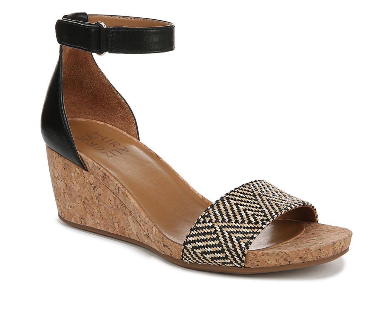 Women's Naturlizer Areda Wedges Product Image
