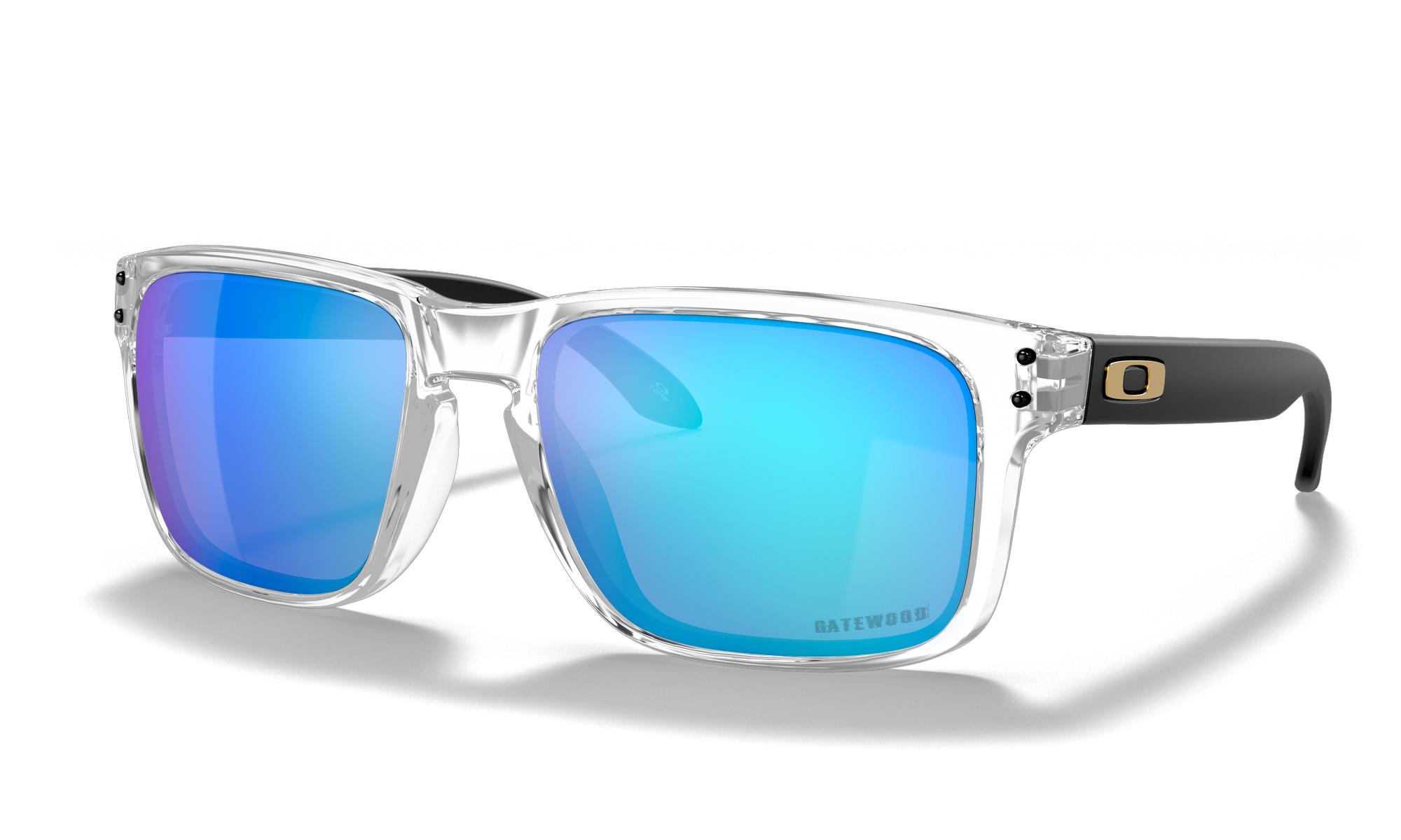 Oakley Custom Holbrook™ Sunglasses | Oakley® | Oakley® Product Image