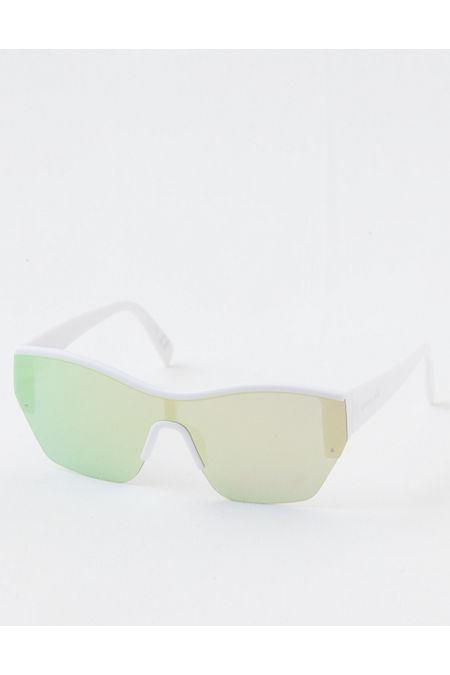 OFFLINE By Aerie SportStar Polarized Sunglasses Womens Product Image