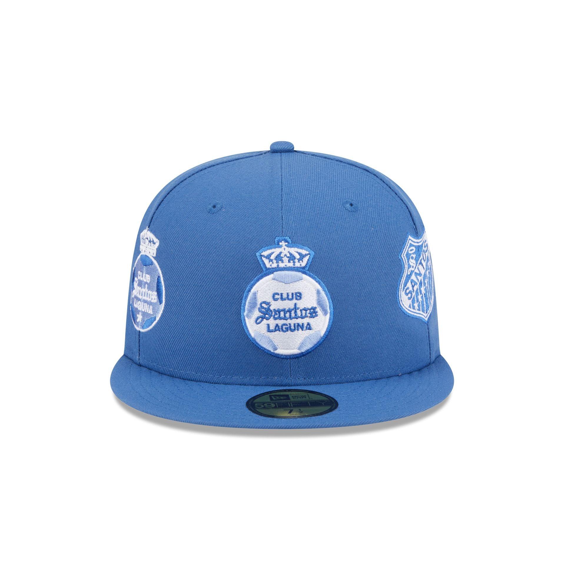 Club Pachuca Corduroy 59FIFTY Fitted Hat Male Product Image