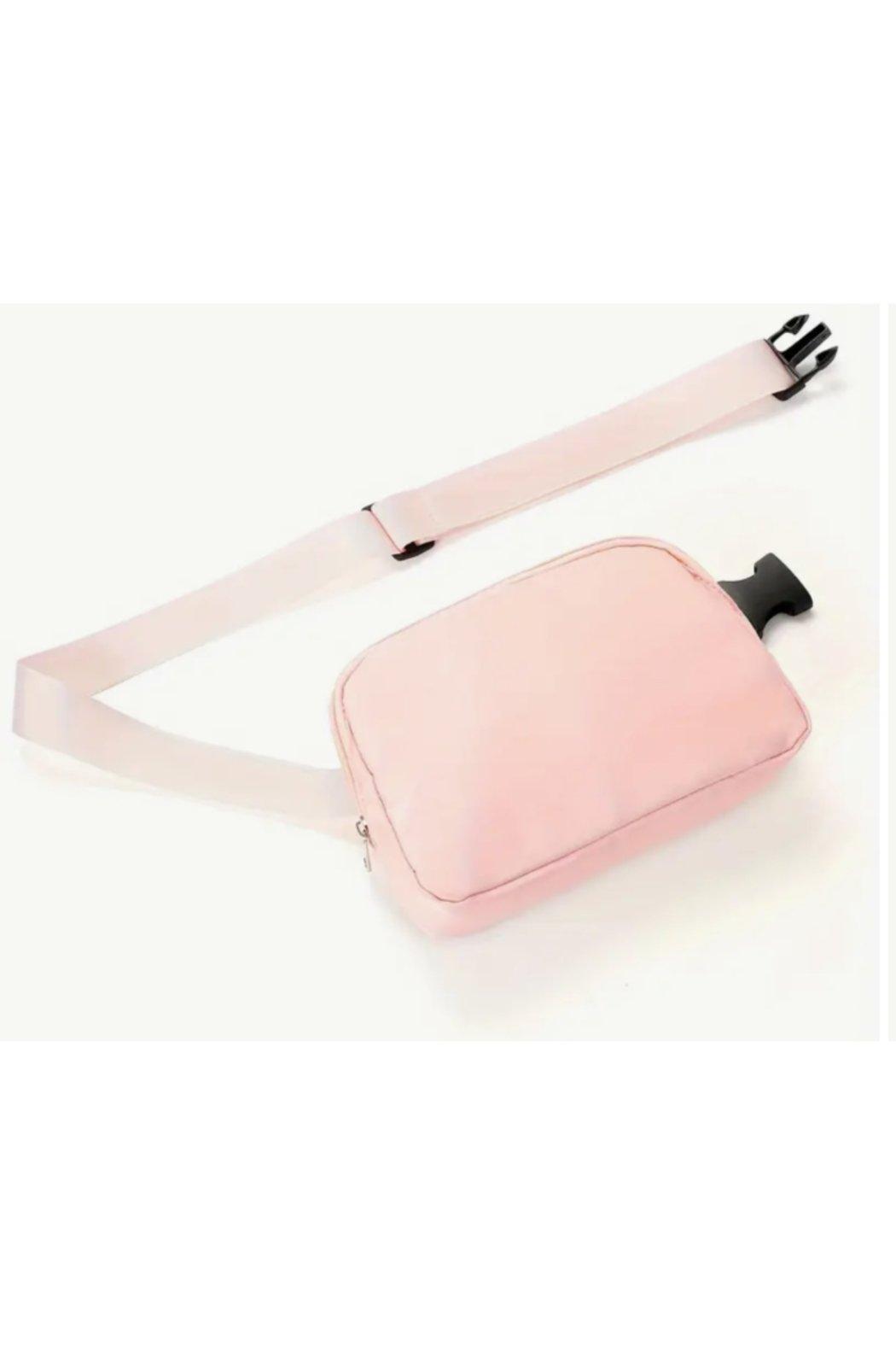 Crossbody Belt Bag Product Image