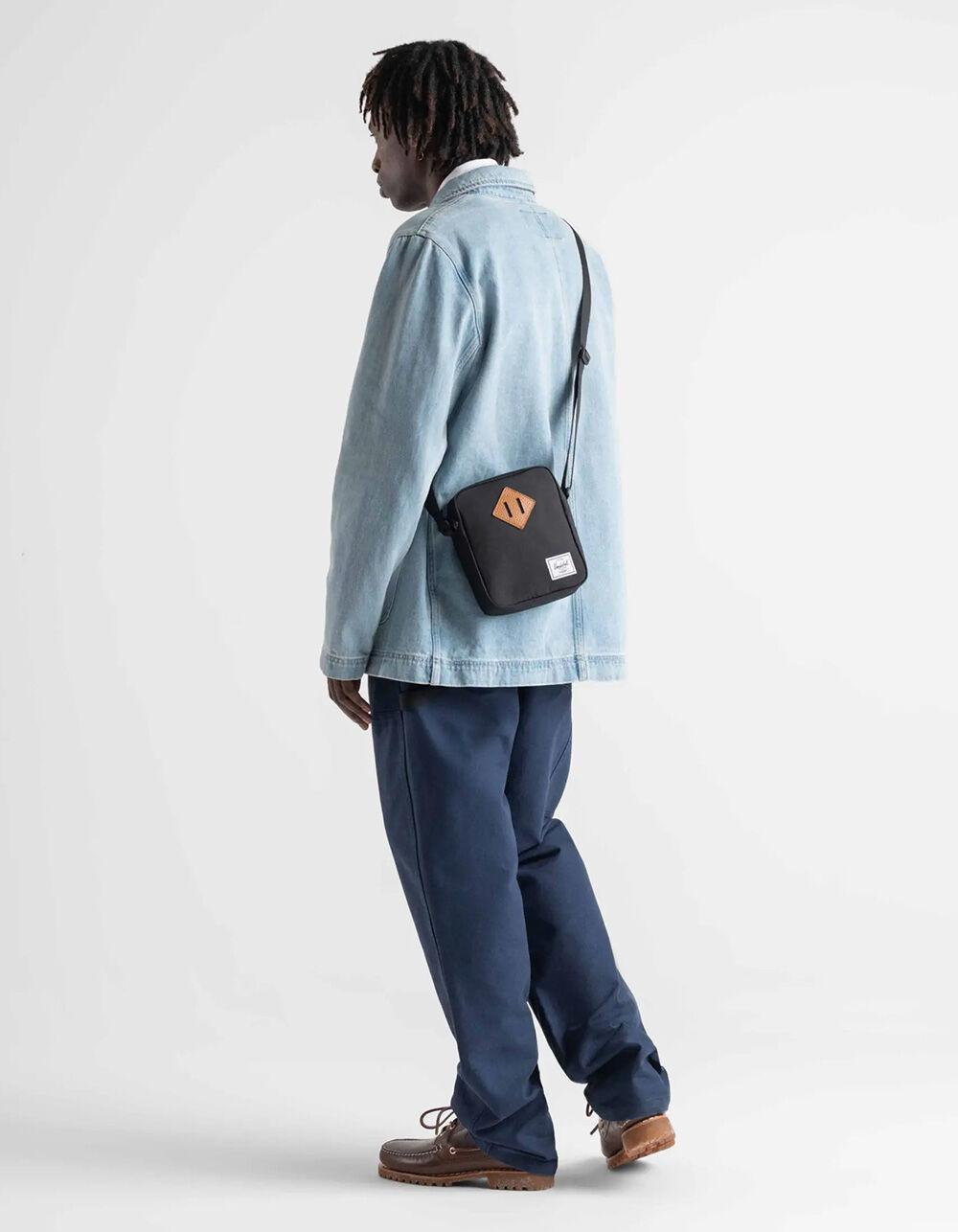 HERSCHEL SUPPLY CO. Heritage Crossbody Bag - RUBBER Product Image