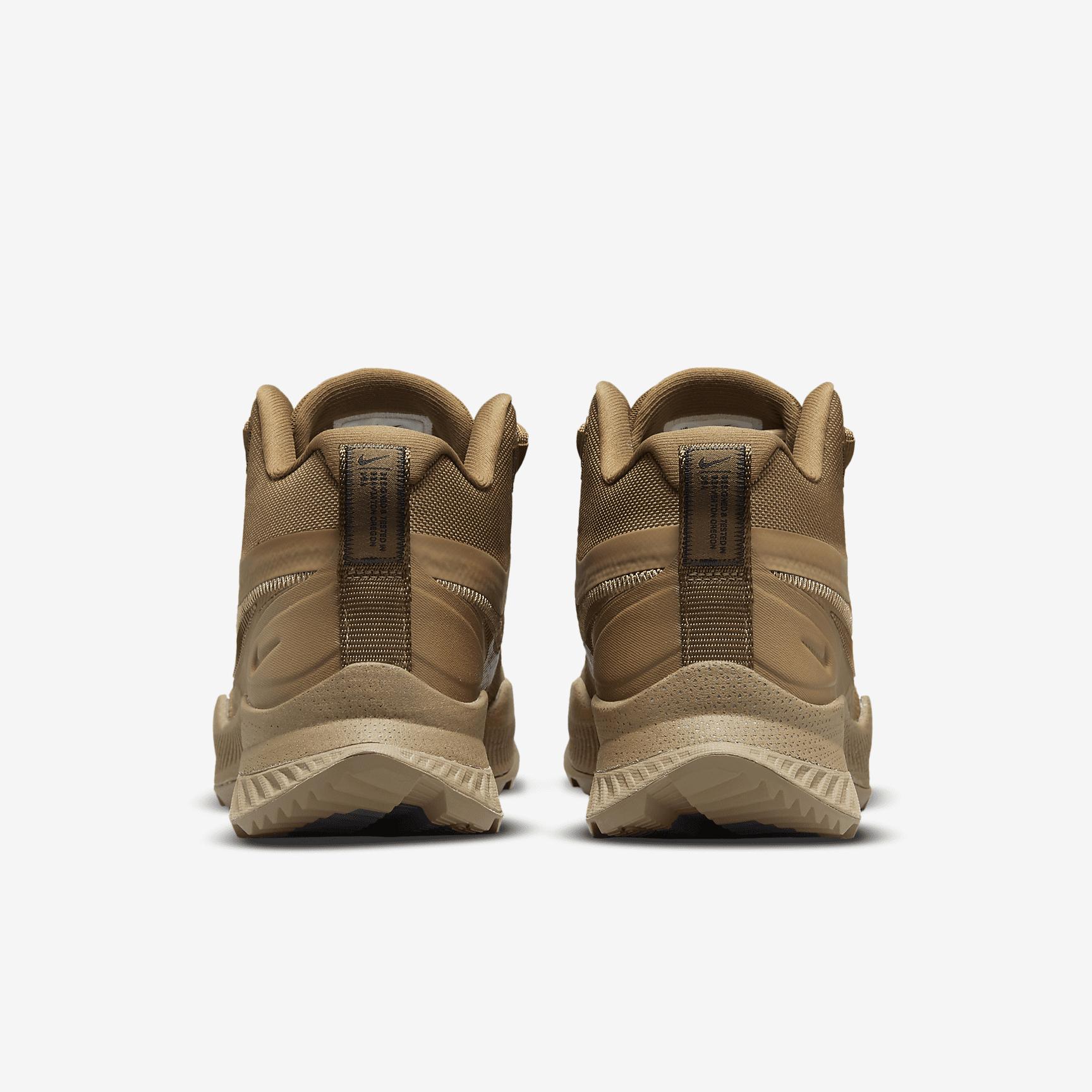 Nike Mens React SFB Carbon Mens Elite Outdoor Shoes | CK9951-900 Product Image