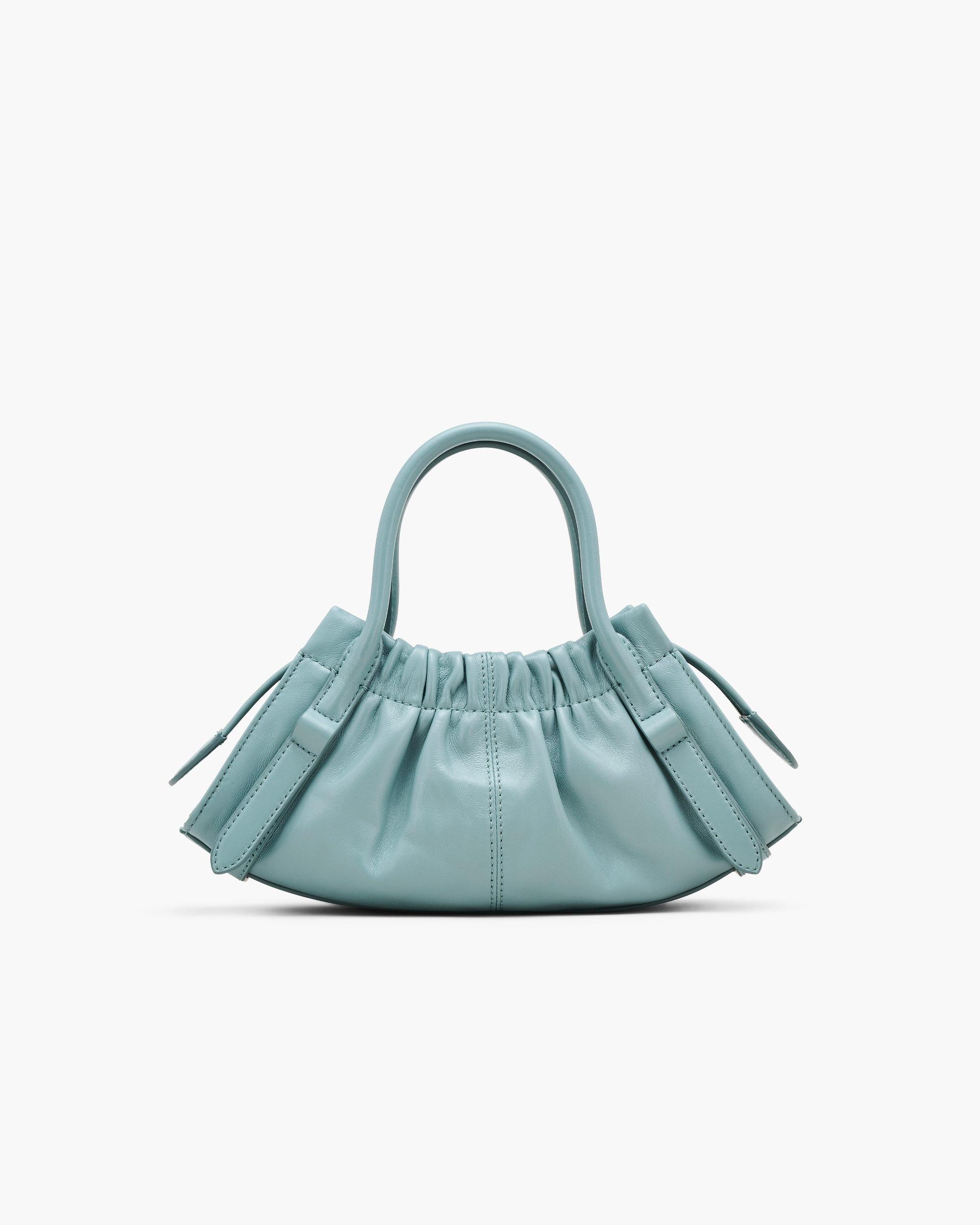 The Cristina Small Satchel Product Image