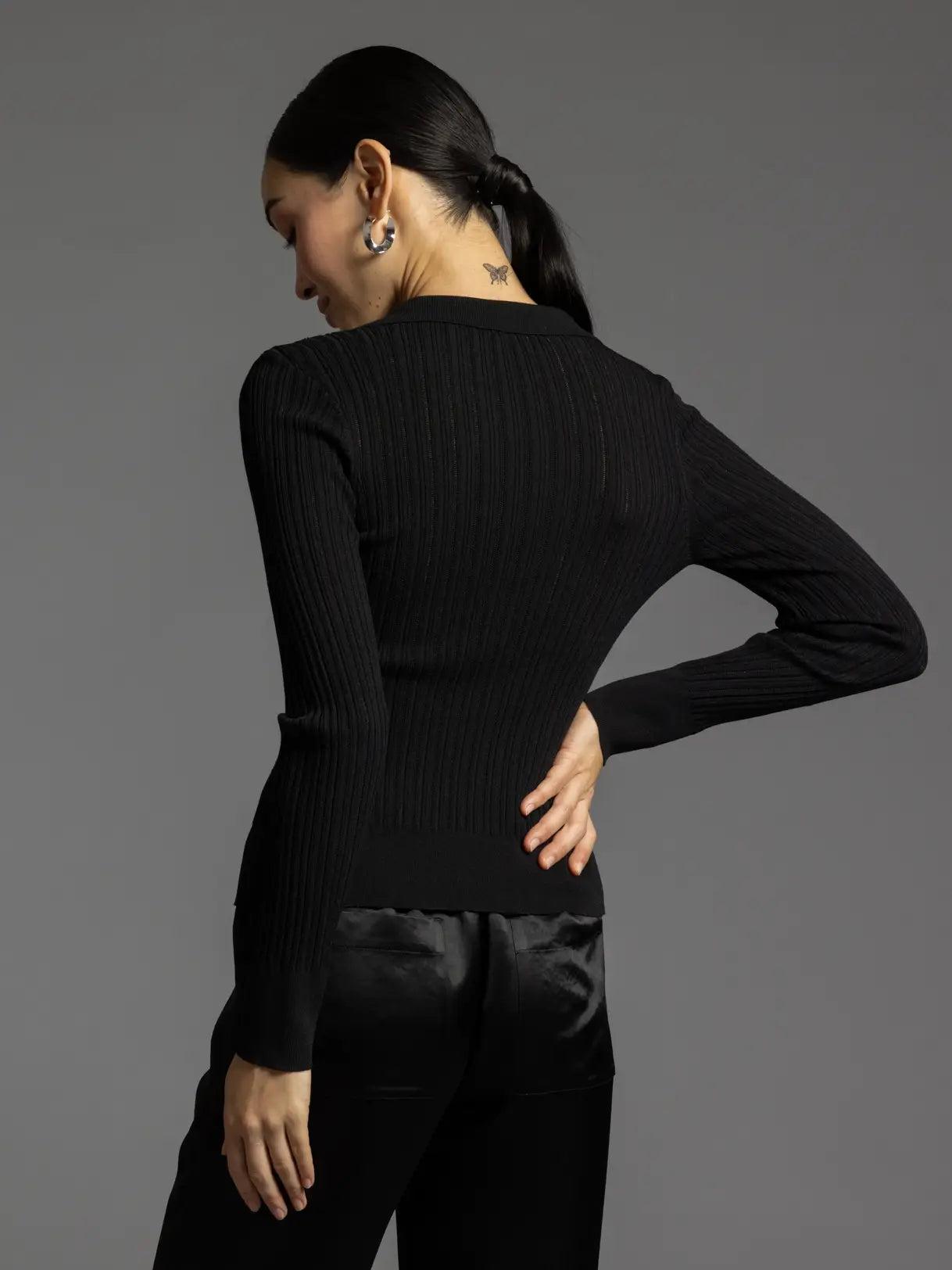 Allison Top Product Image