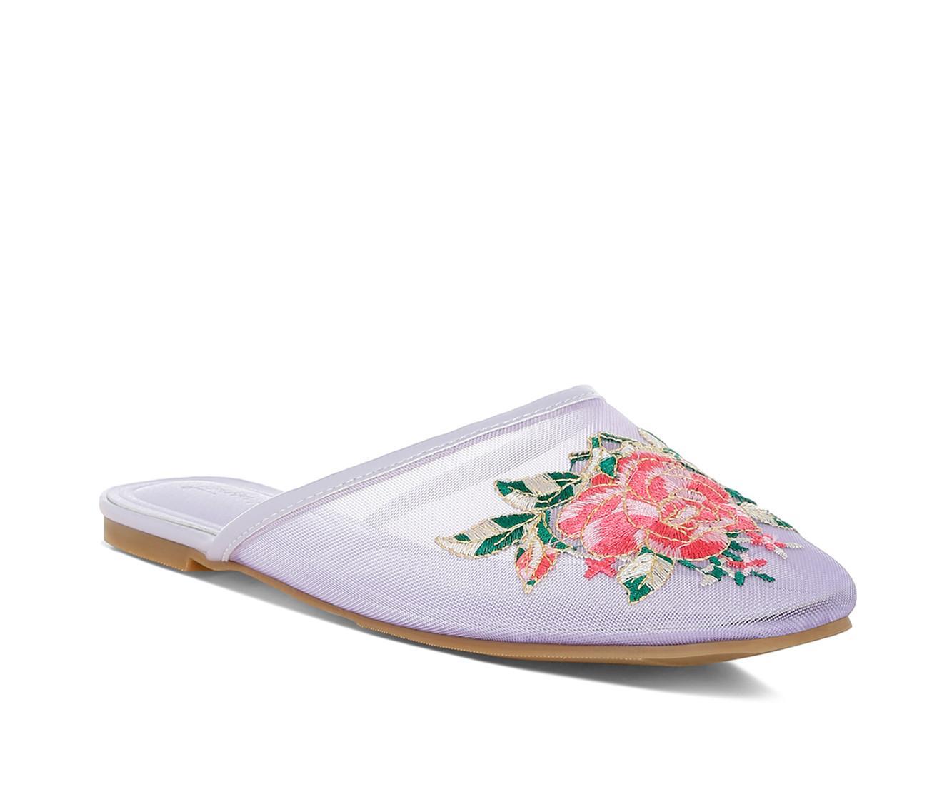 Women's London Rag Shara Mules Product Image