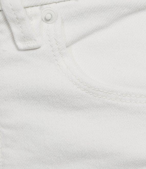 Good American Good Legs Mid Rise Flare Jeans Product Image