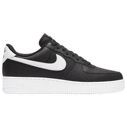 Nike Mens Air Force 1 07 Shoes | CT2302-100 Product Image