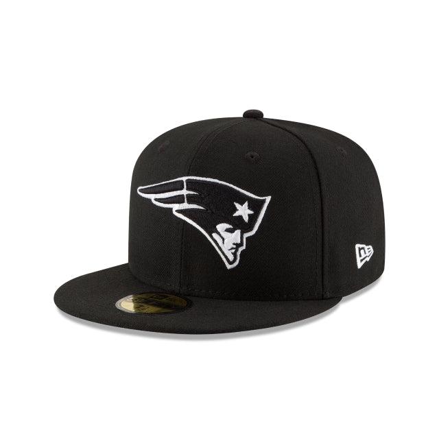 LA Galaxy Team 9FIFTY Snapback Hat Male Product Image