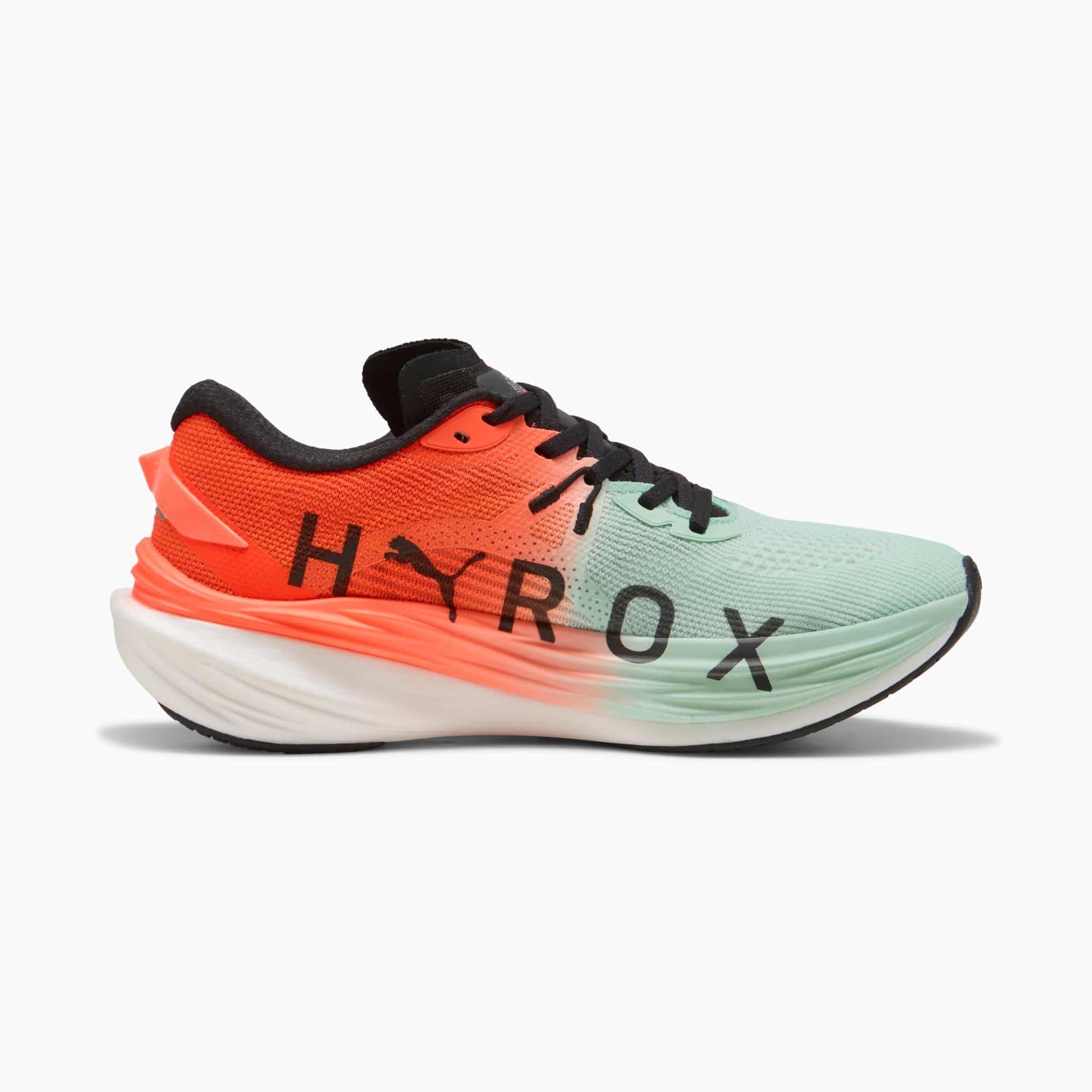PUMA x HYROX Deviate NITRO™ 3 Running Shoes Women Product Image
