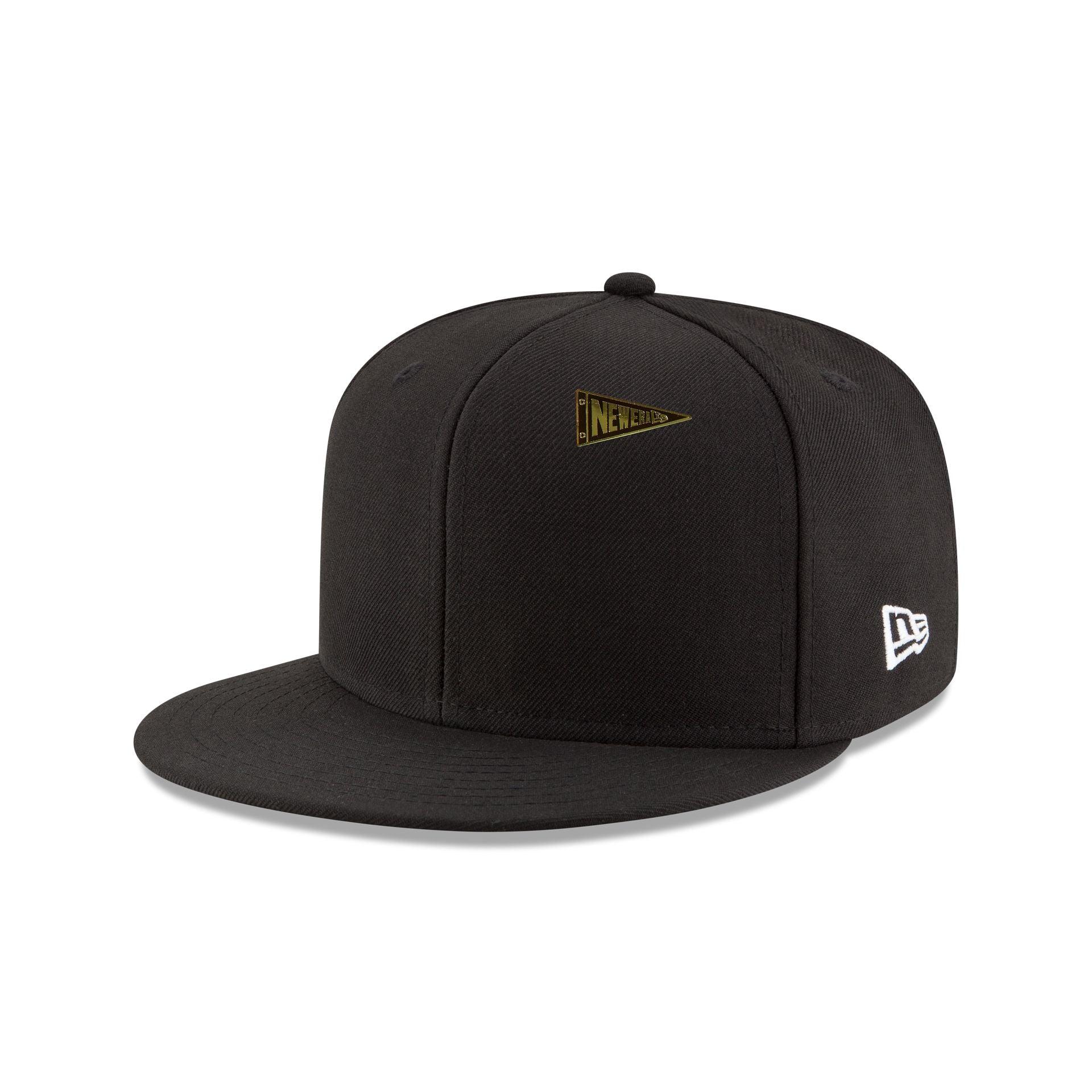 New Era Cap Pennant Pin Male Product Image