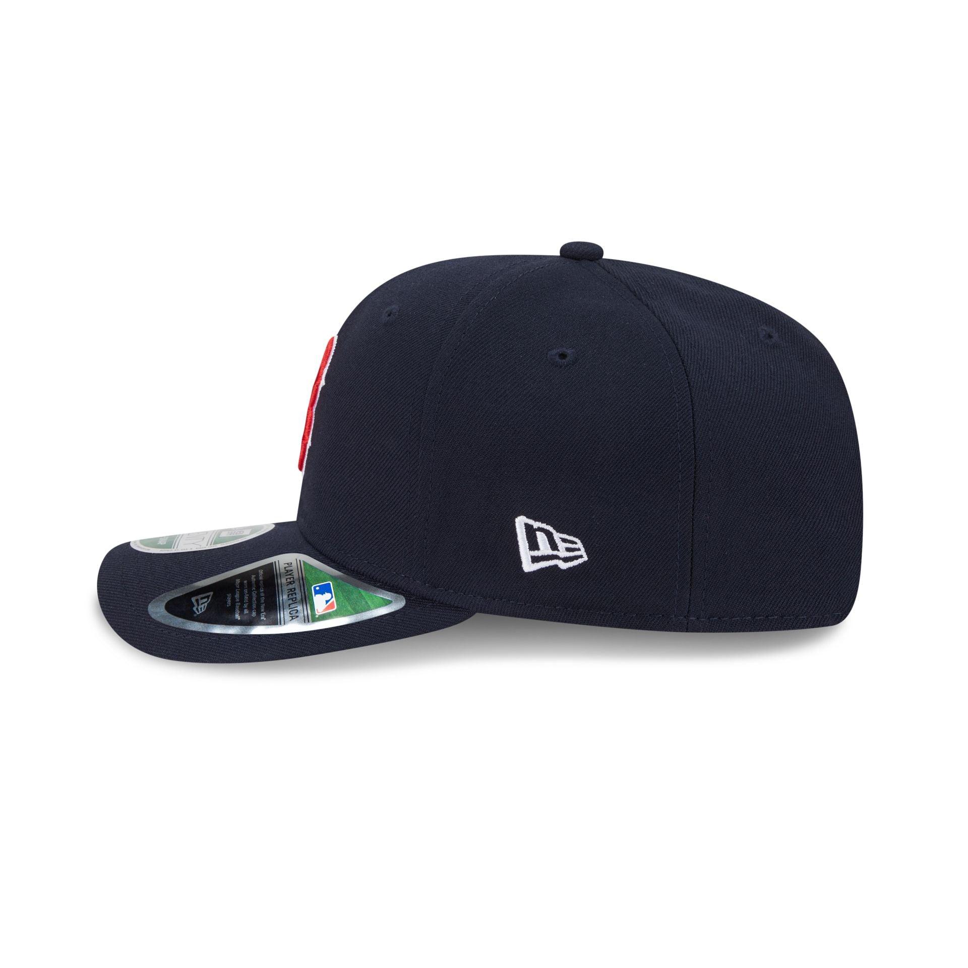 Houston Texans Graphite Brushstroke Golfer Hat Male Product Image