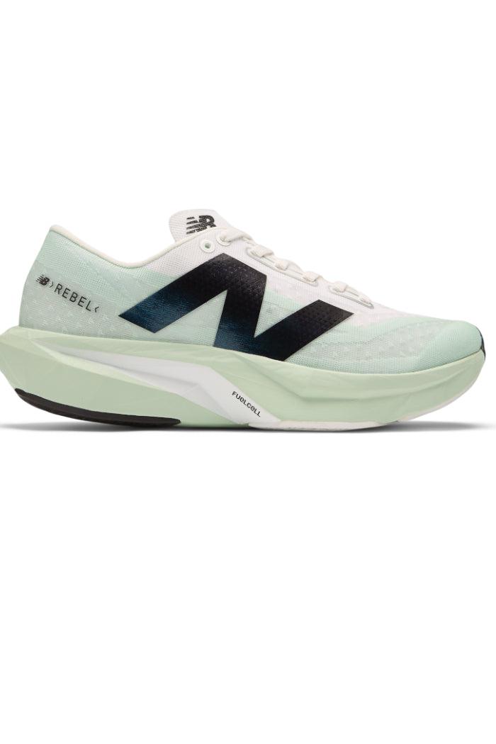 Women's FuelCell Rebel v4 Product Image