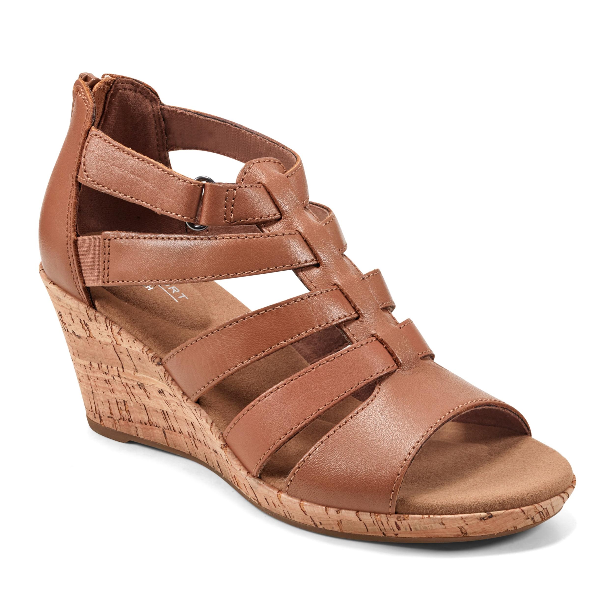 Women's Briah Perforated Slingback Sandal Product Image