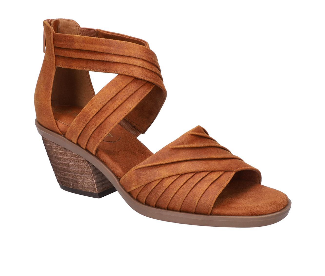 Women's Bella Vita Quinnell Dress Sandals Product Image
