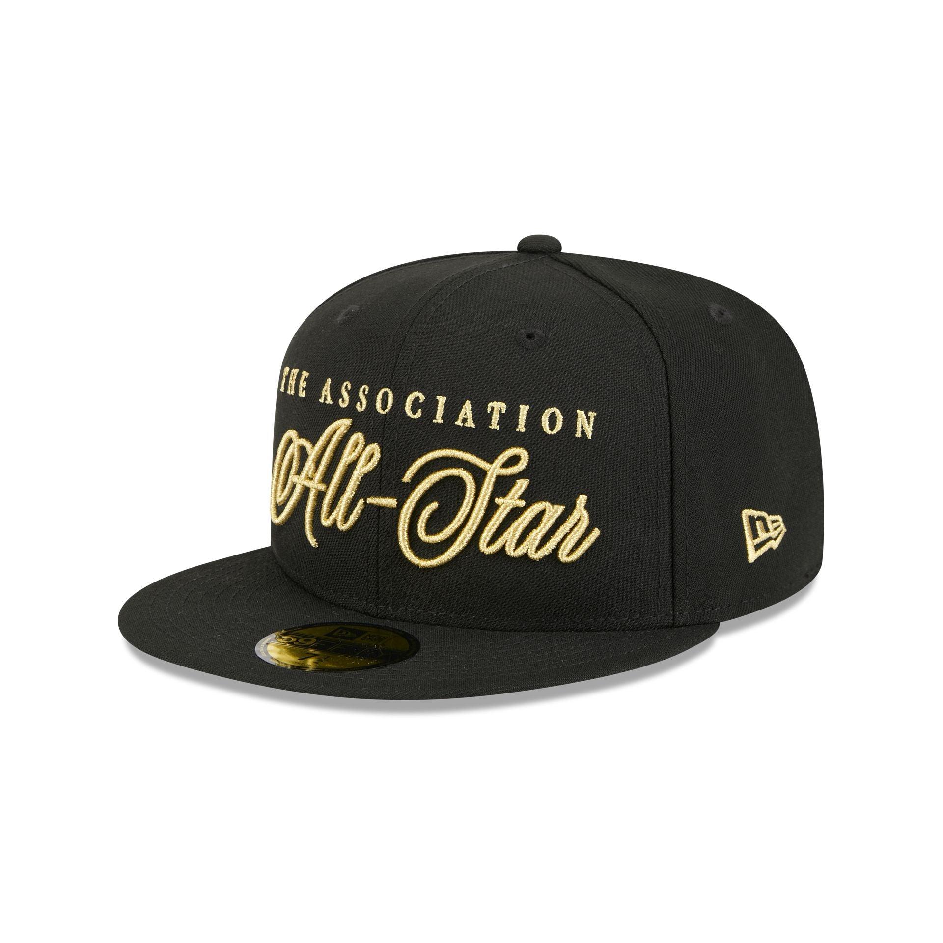 Shohei Ochiai x New Era Logo 59FIFTY Fitted Hat Male Product Image