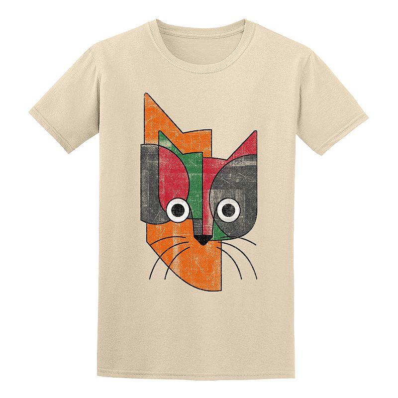 Mens COLAB89 by Threadless Bulo Katze Tee Product Image