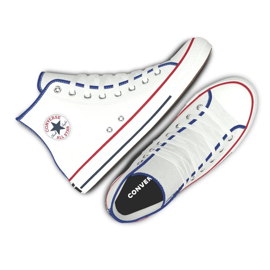 Custom Chuck Taylor All Star By You Product Image