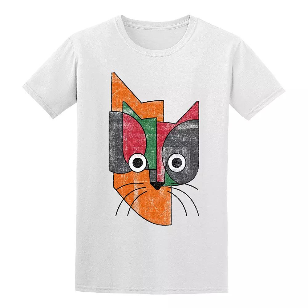 Mens COLAB89 by Threadless Bulo Katze Tee Product Image