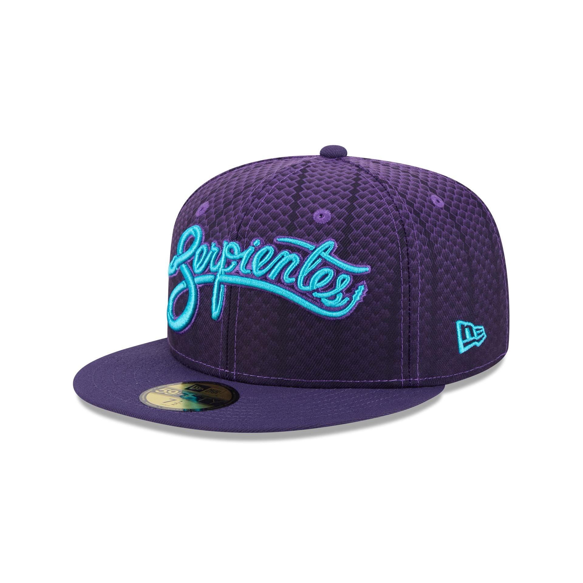 Cleveland Guardians Generation Mascots 9FIFTY Snapback Hat Male Product Image