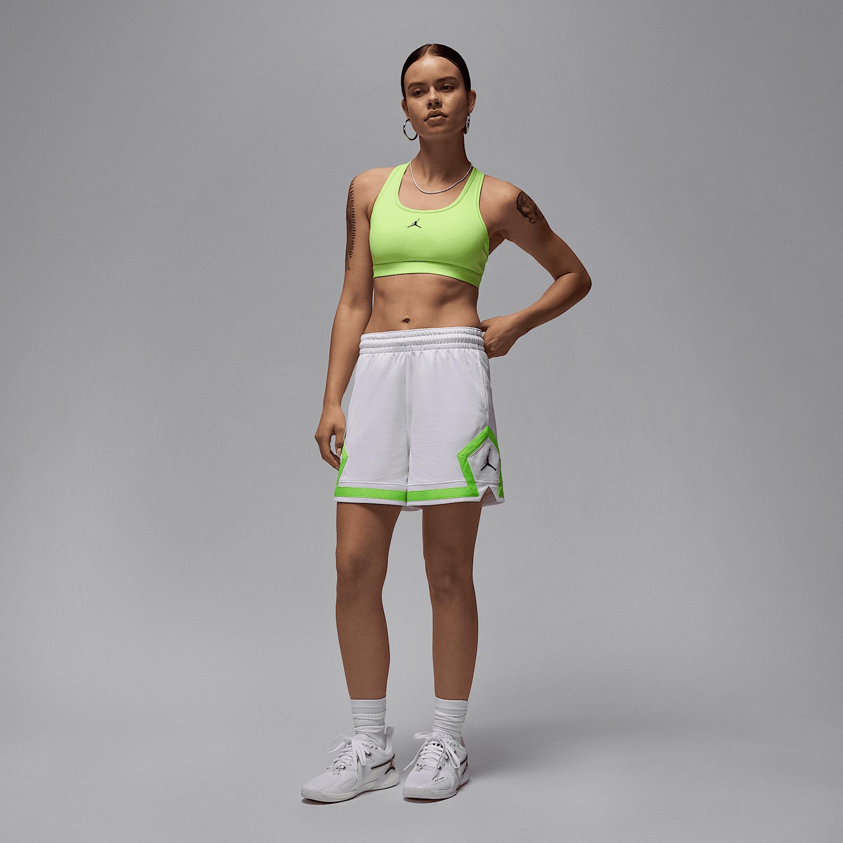 Jordan Sport Women's Medium-Support Padded Jumpman Bra Product Image